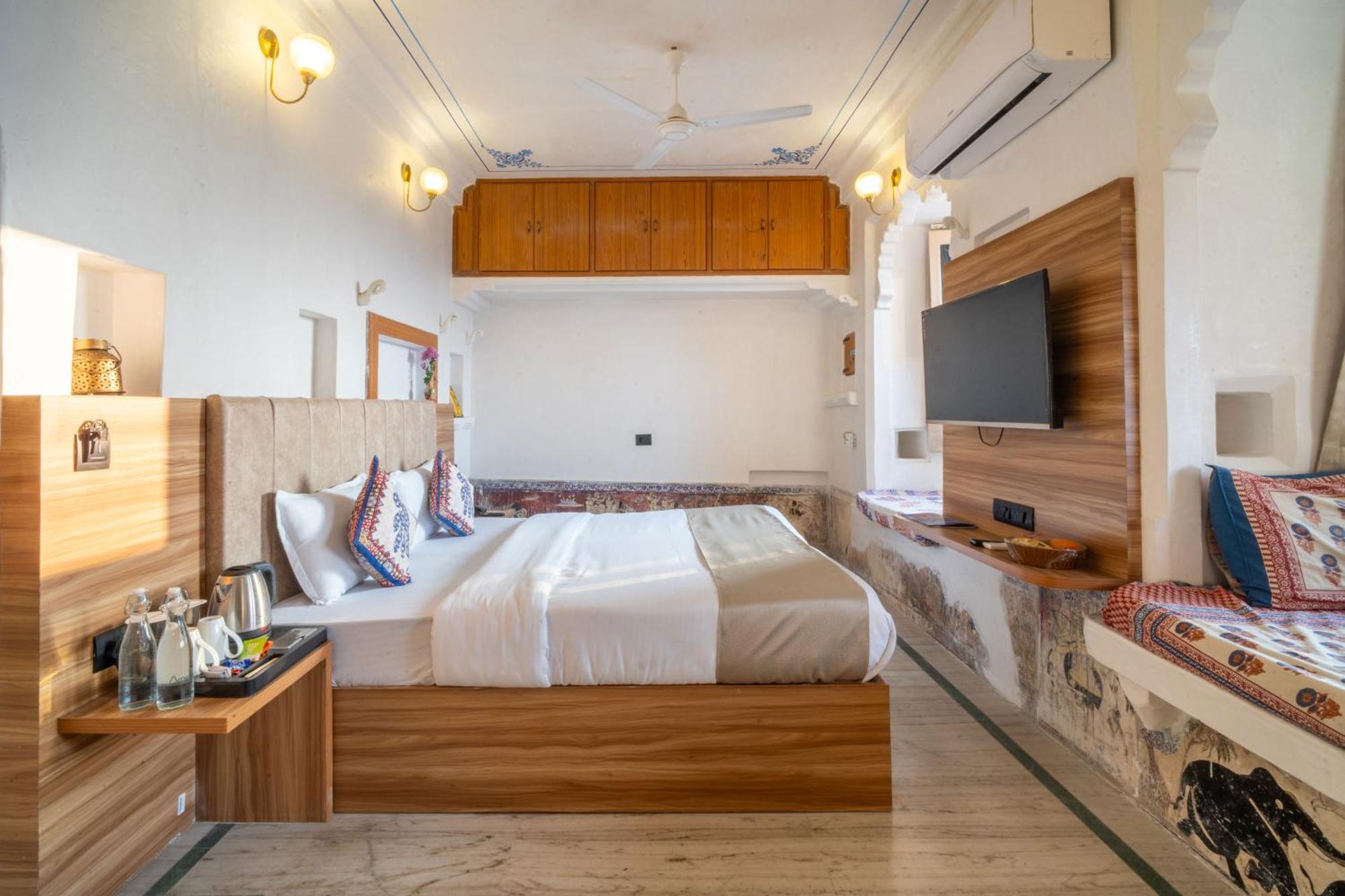 Amoraya Hotel Udaipur