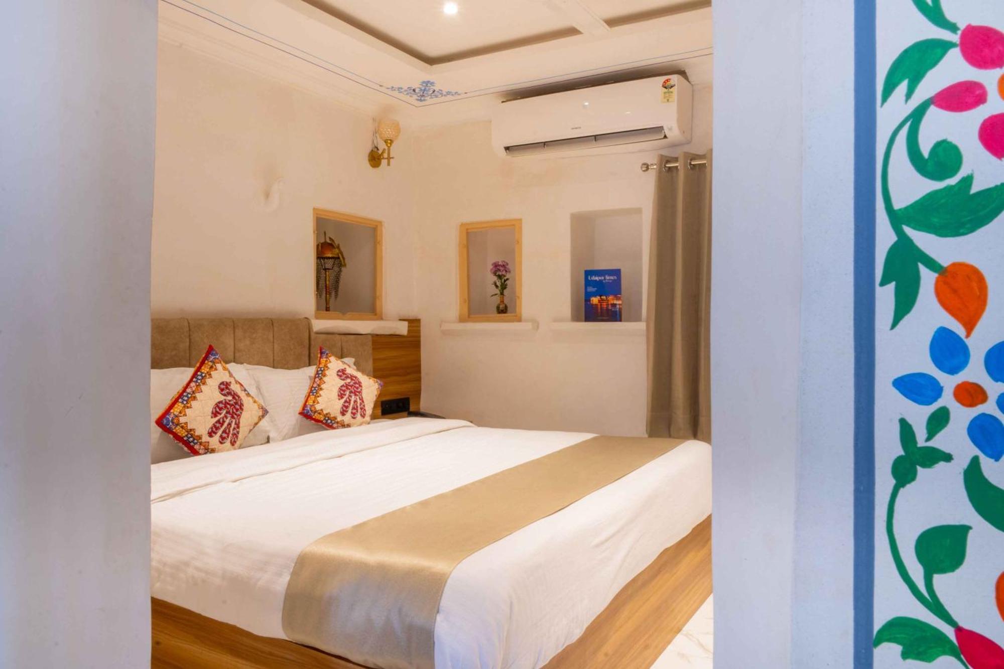 Hotel Amoraya 3*