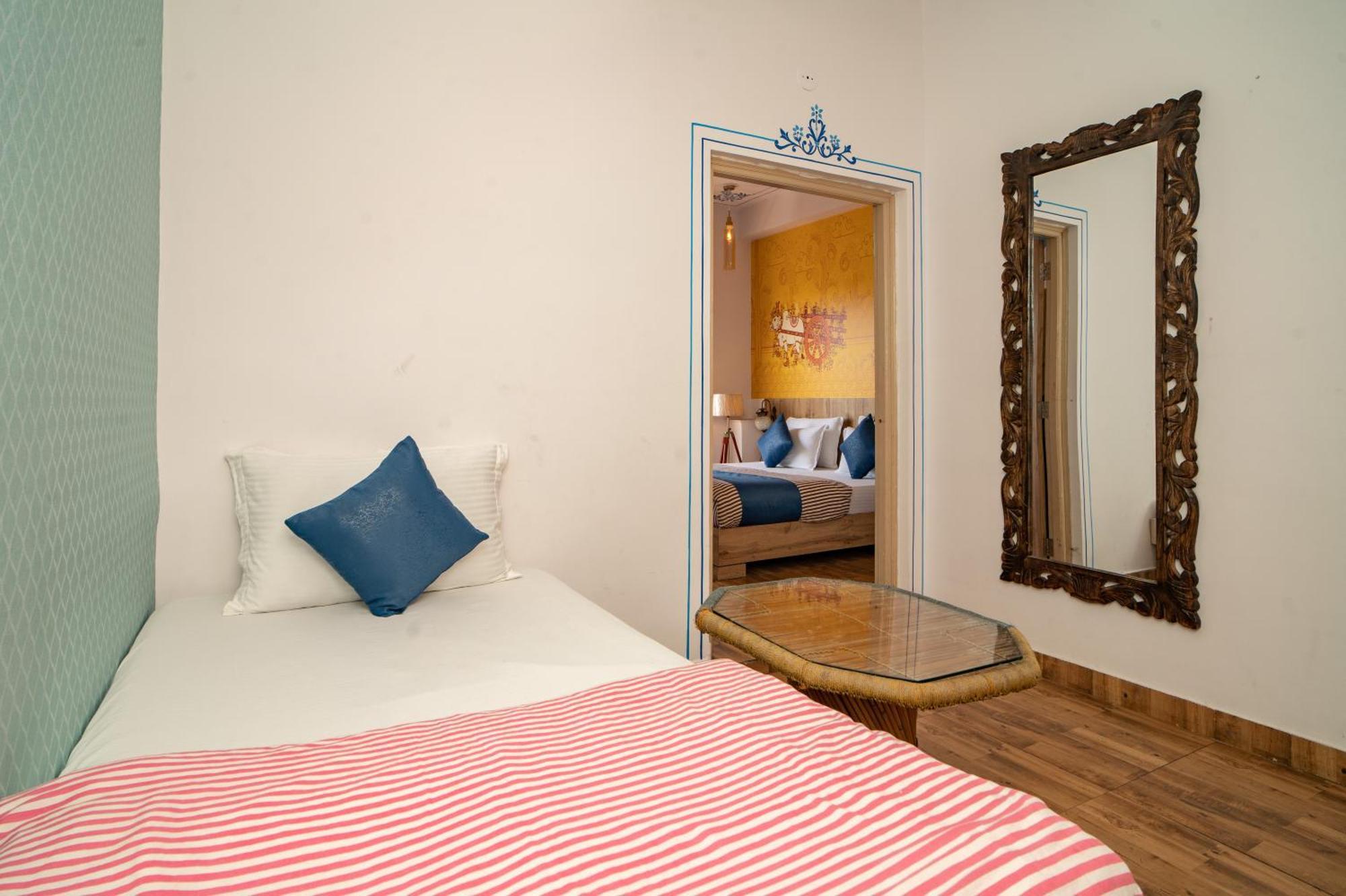Footprint Hostel