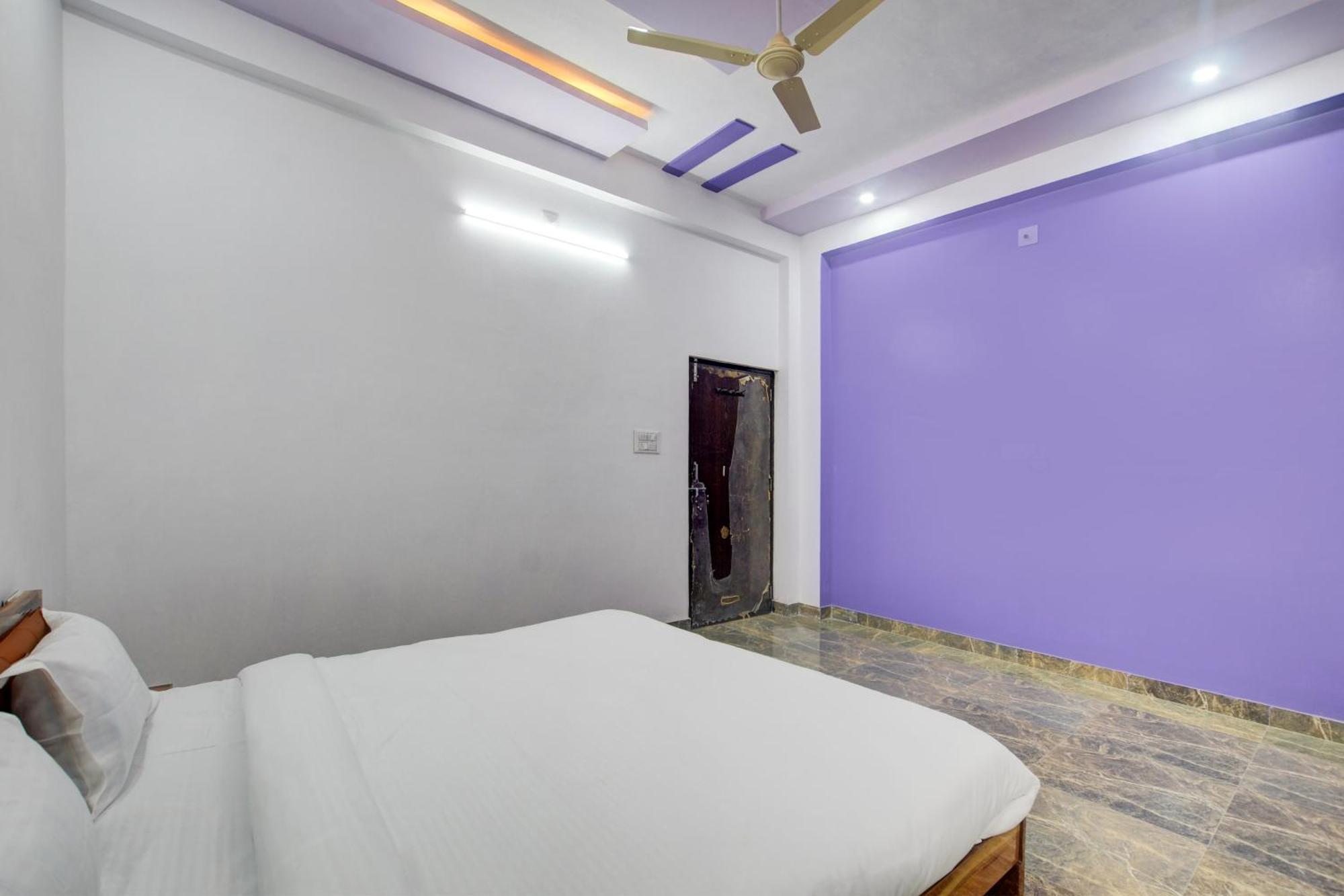 O Krk 4* Udaipur