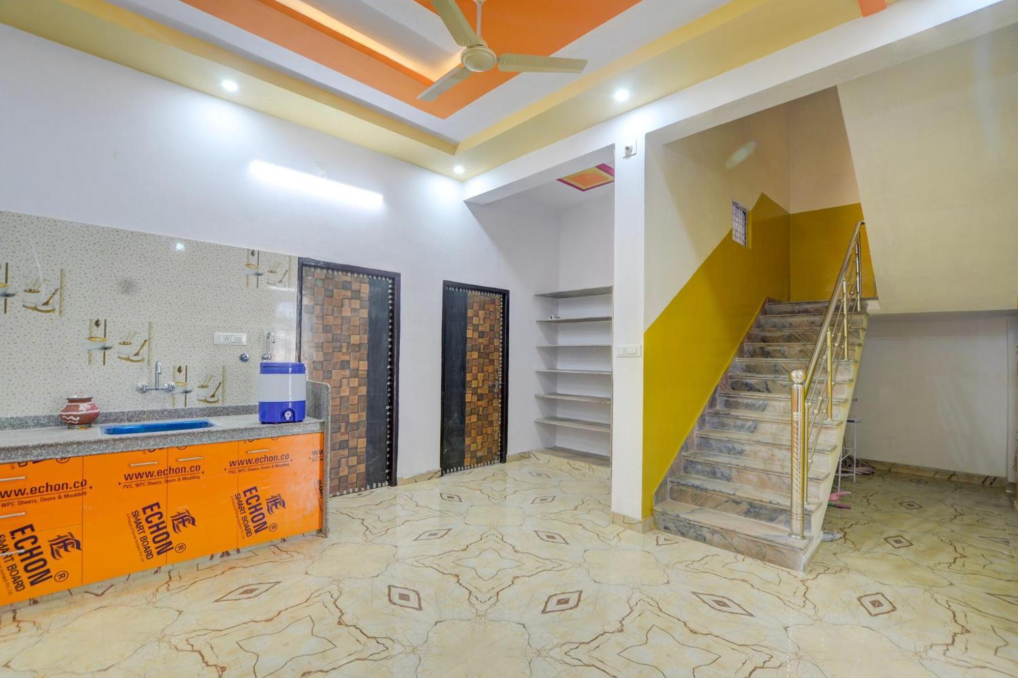 O Krk Hotel Udaipur