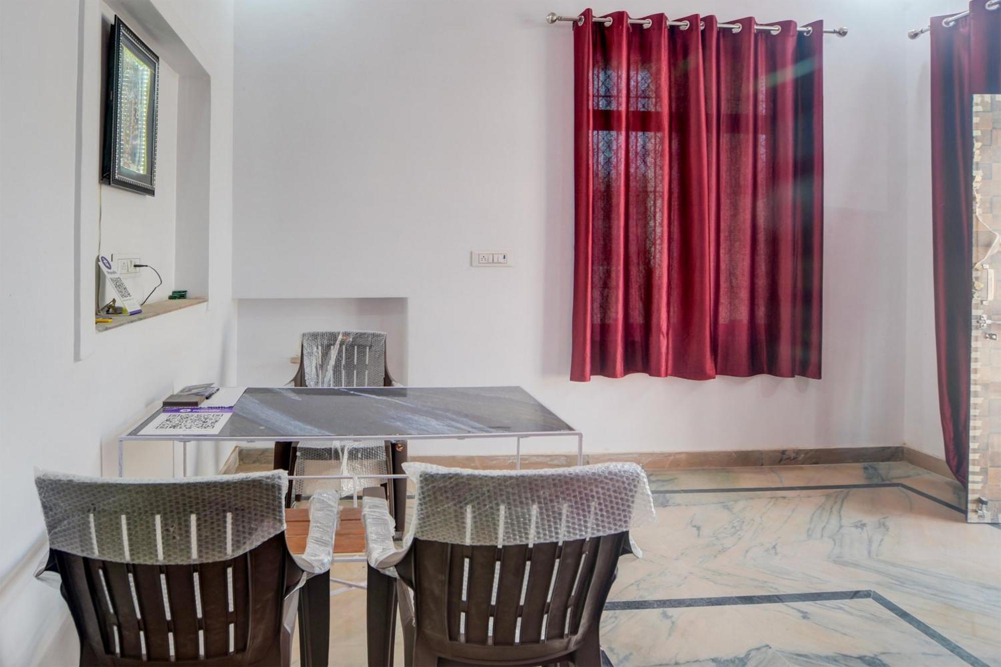O Krk Udaipur