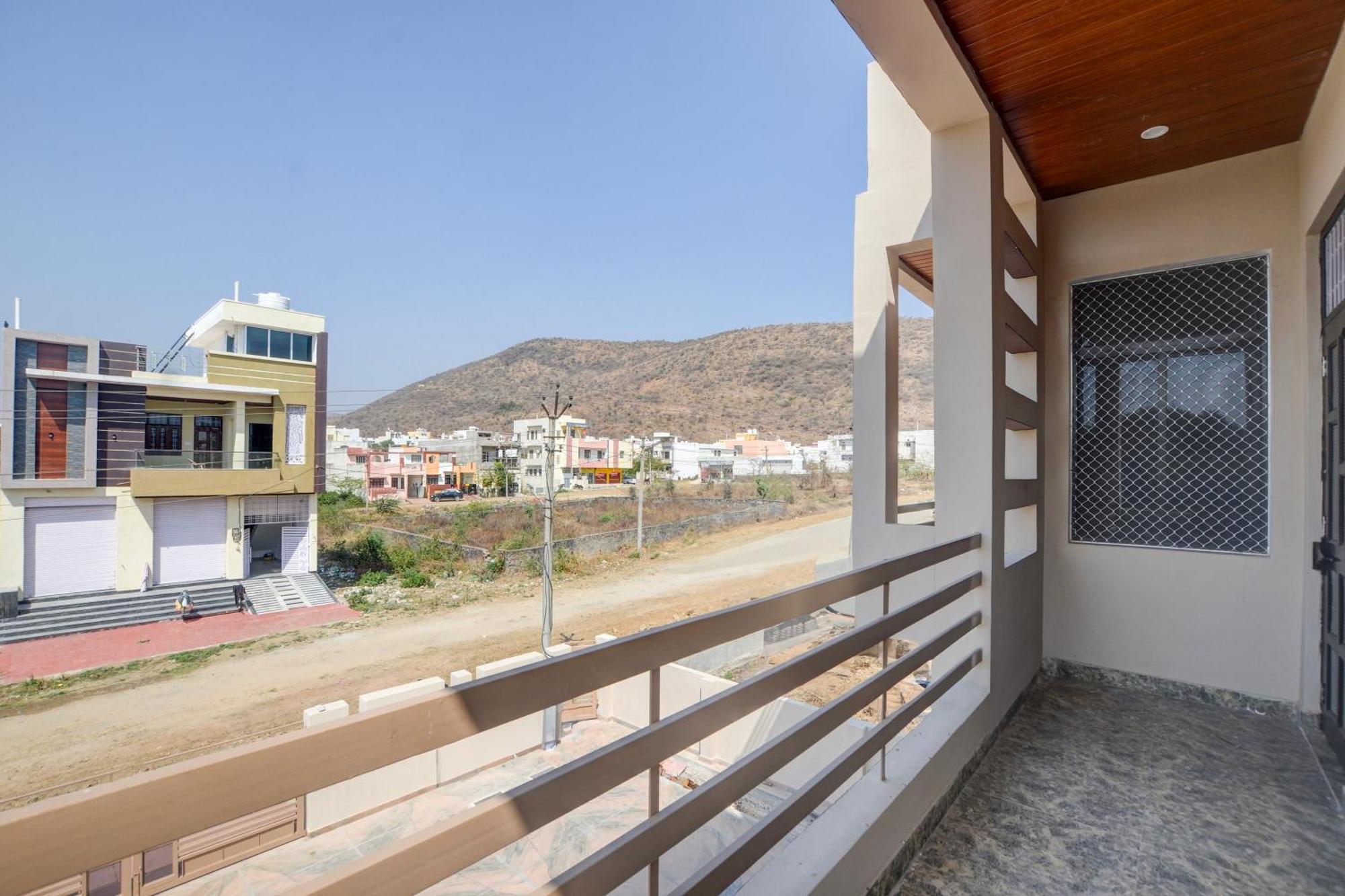 O Krk Hotel