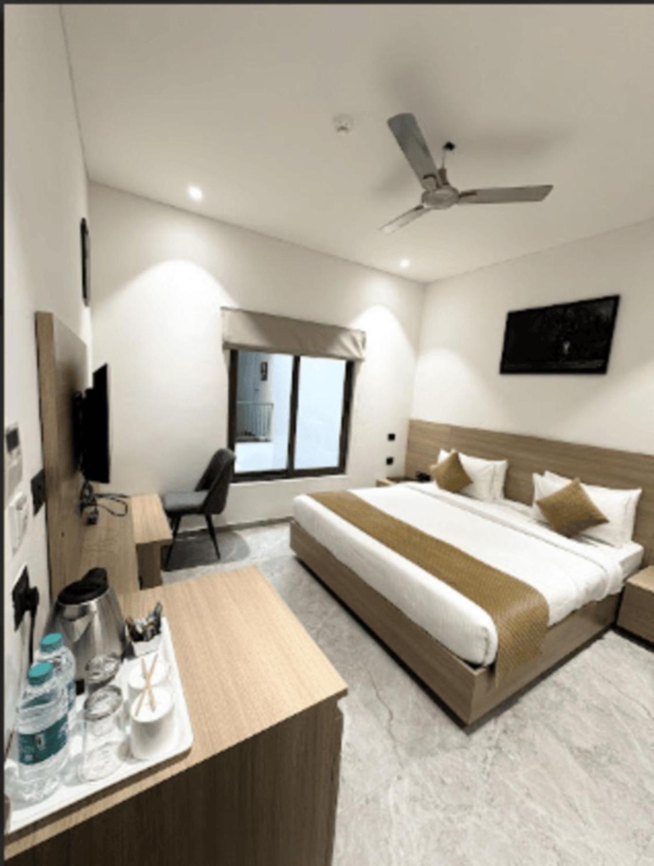 7 Rays Udaipur