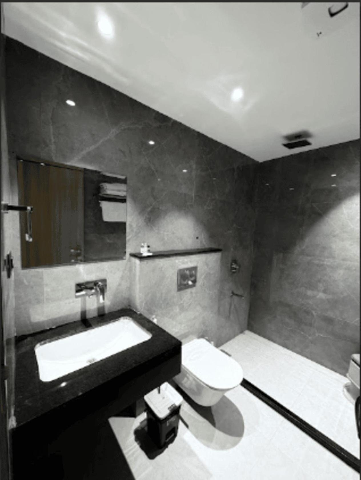 7 Rays Hotel Udaipur