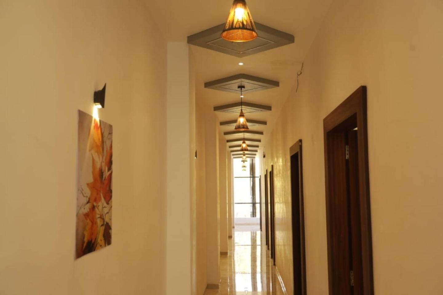 Rajmoti & Restro Hotel Udaipur