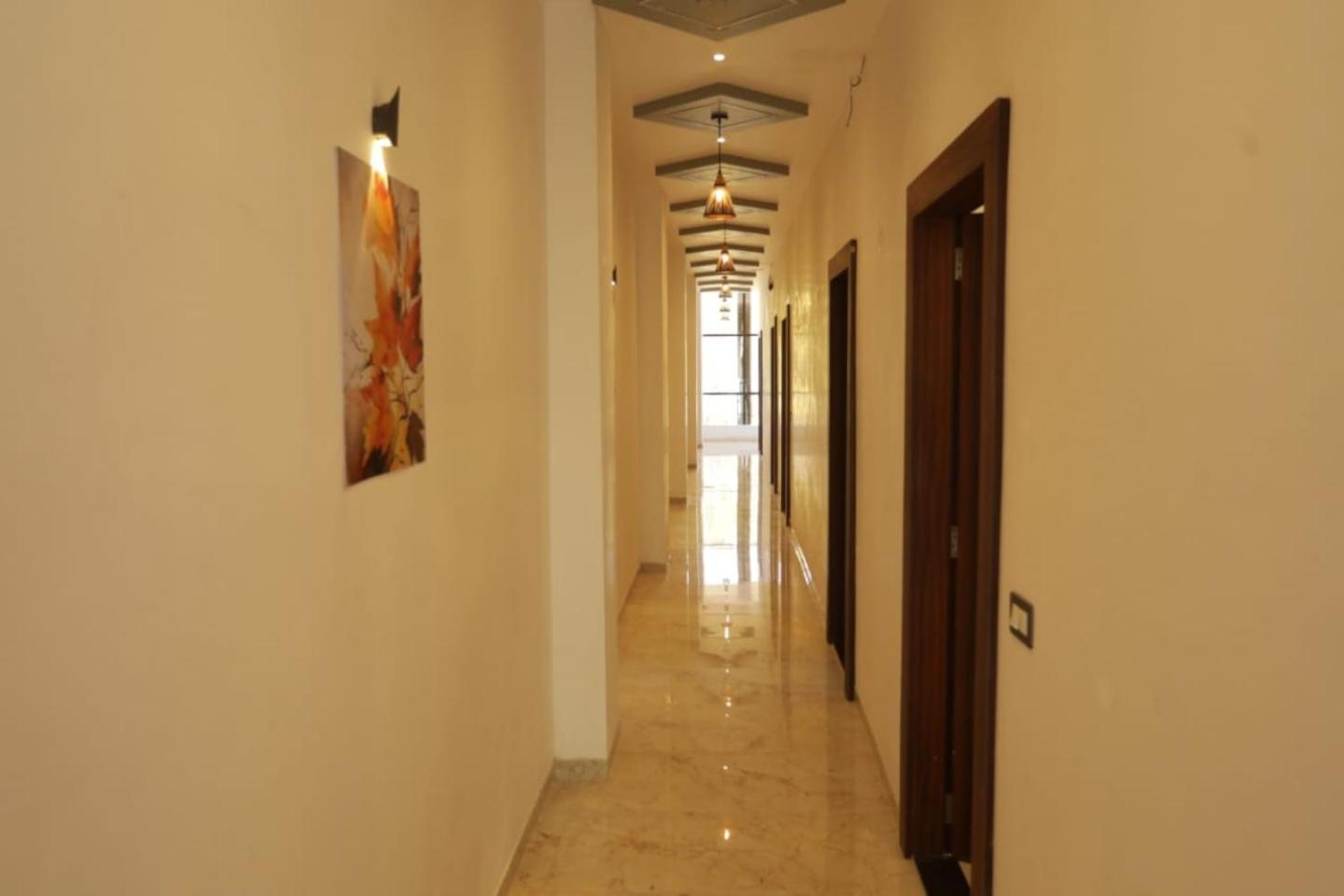 Rajmoti & Restro Hotel Udaipur