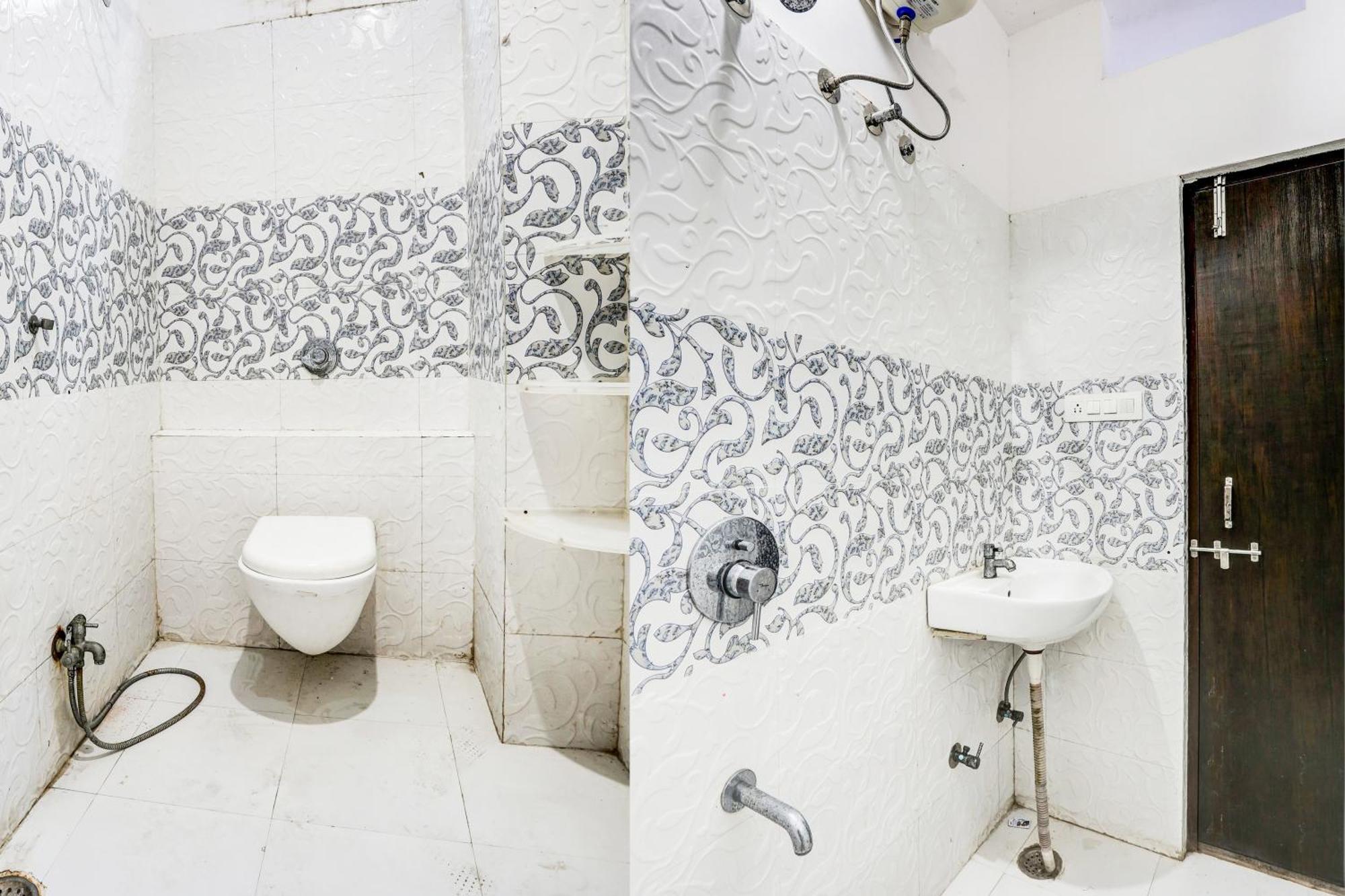 Hotel O Goverdhan