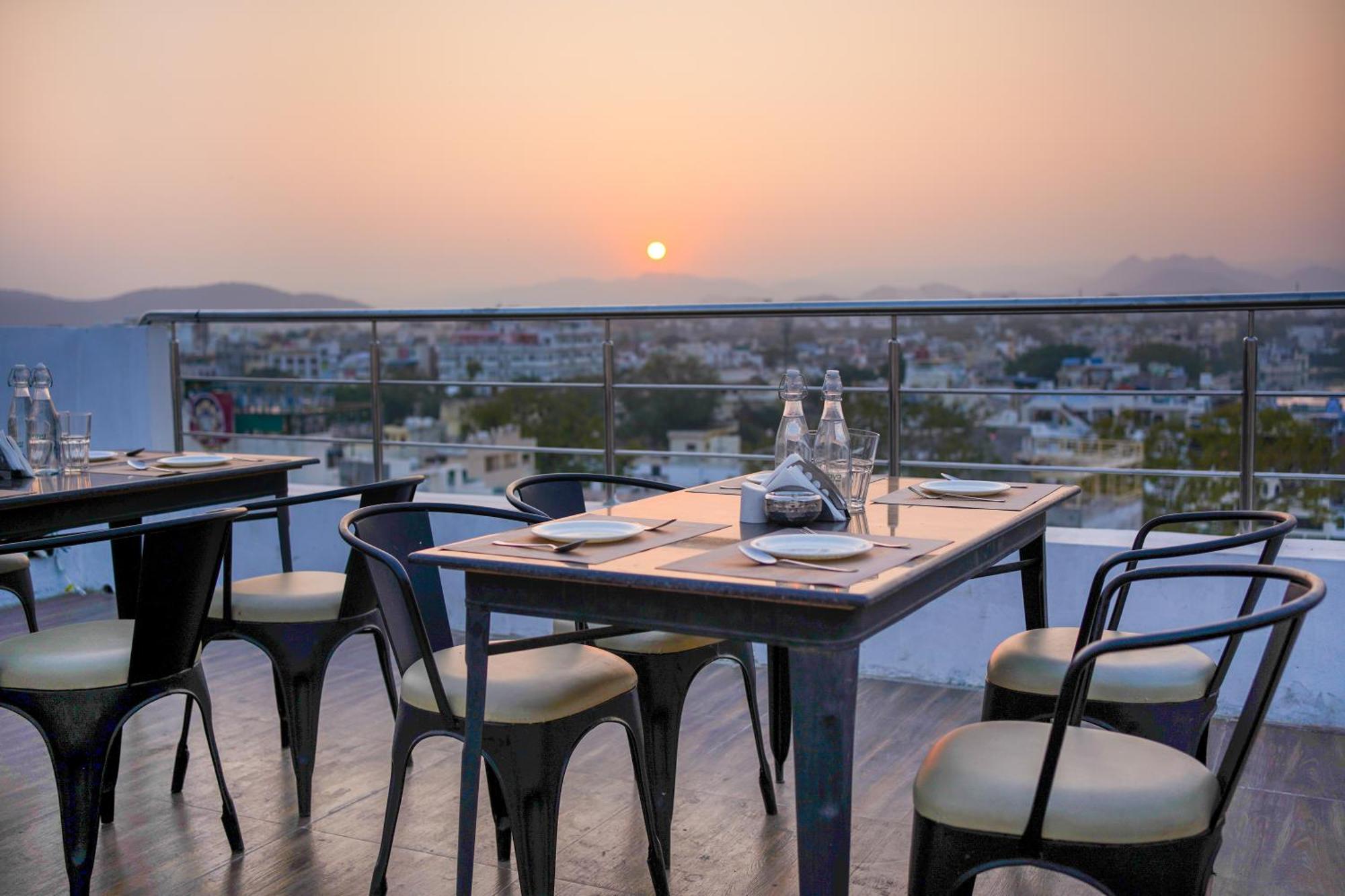 Amoraya Udaipur