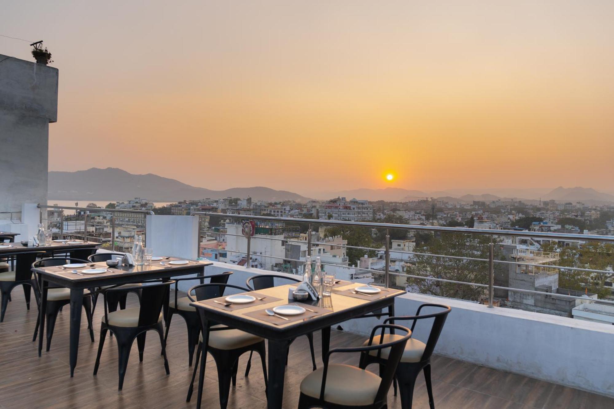 Amoraya 3* Udaipur