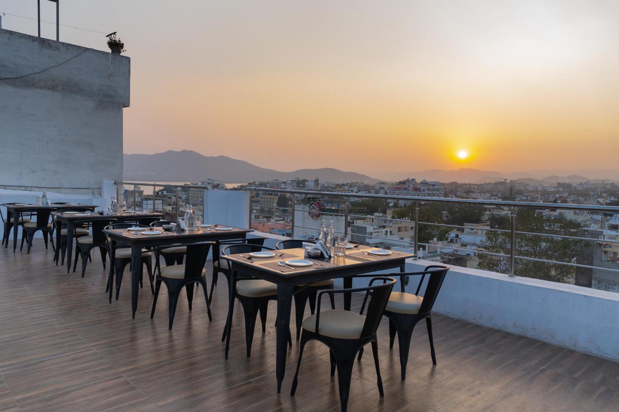 Amoraya Hotel Udaipur