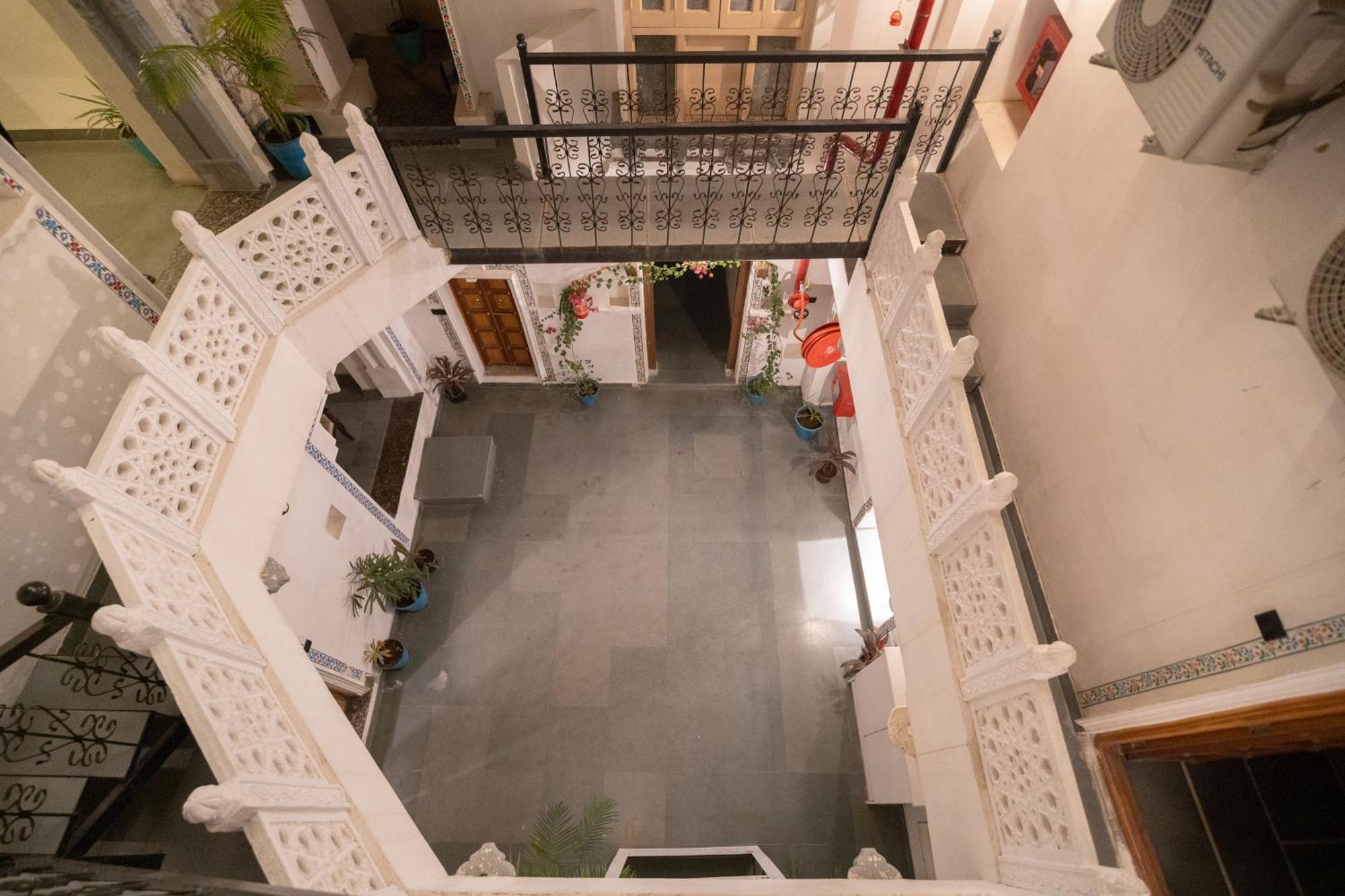 Hotel Amoraya Udaipur
