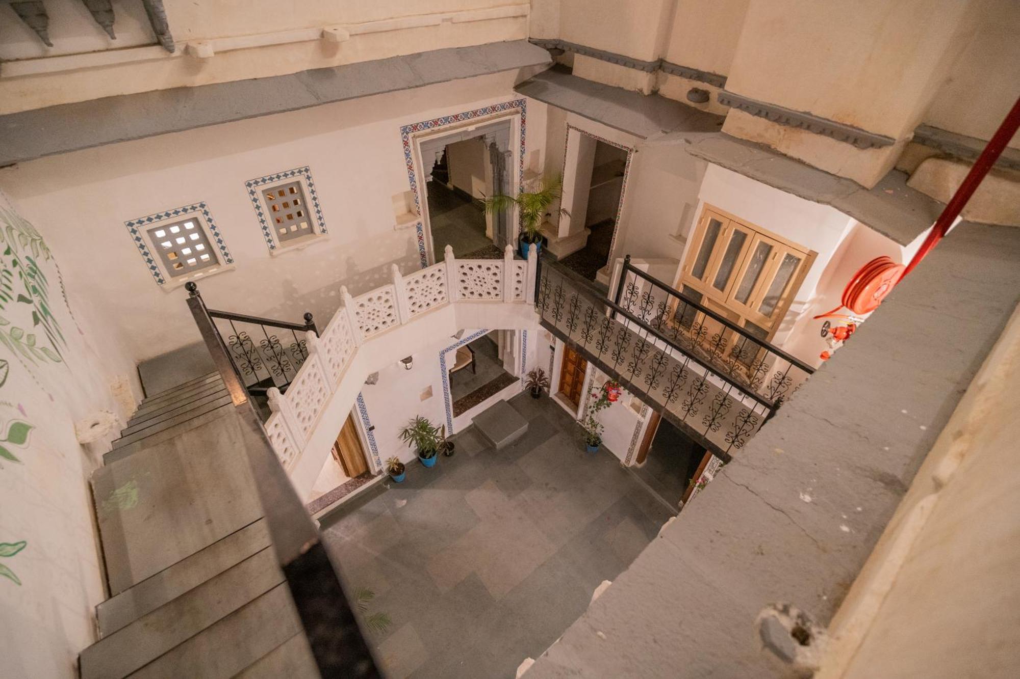 Amoraya Udaipur