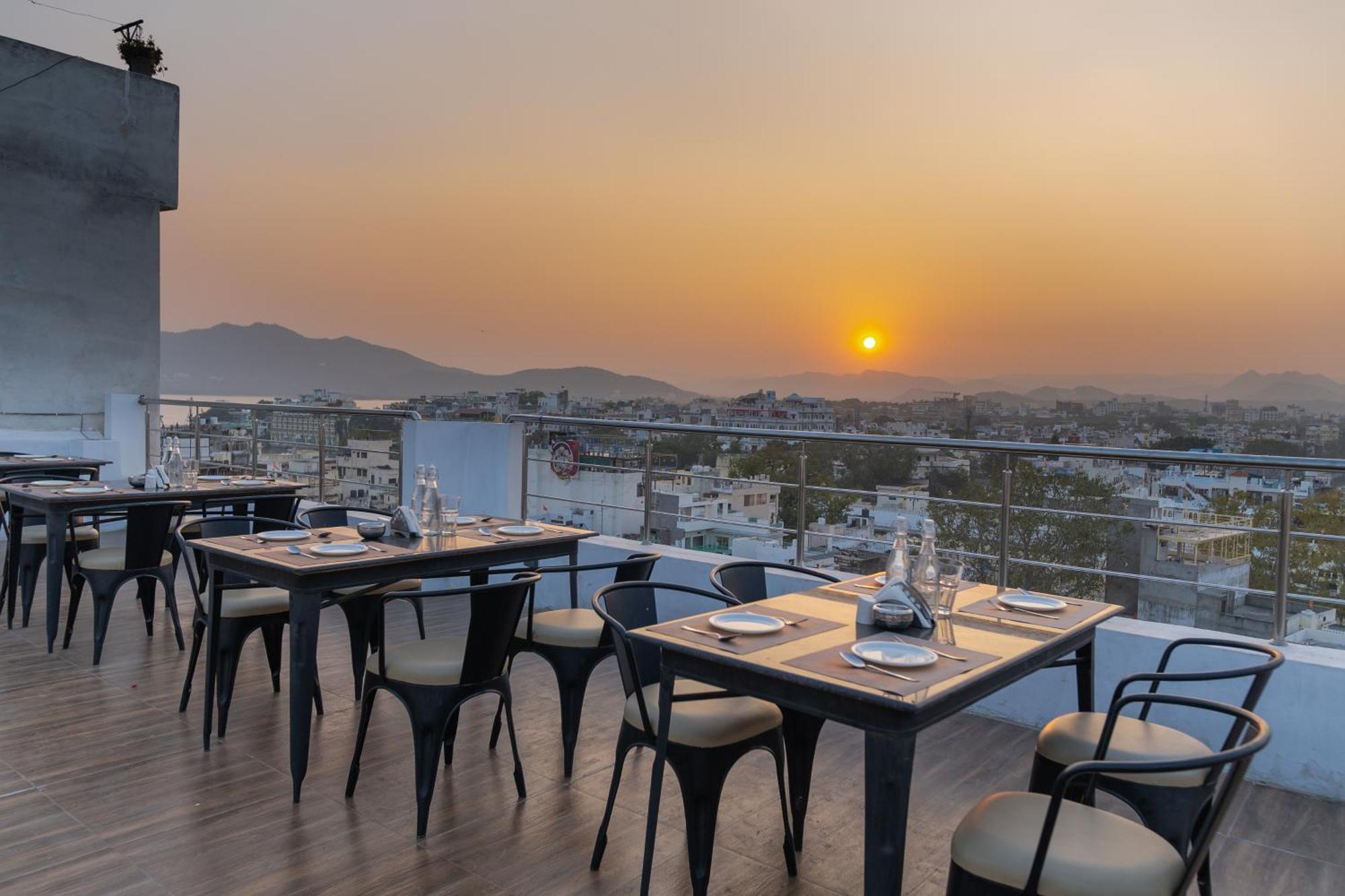 Amoraya 3* Udaipur