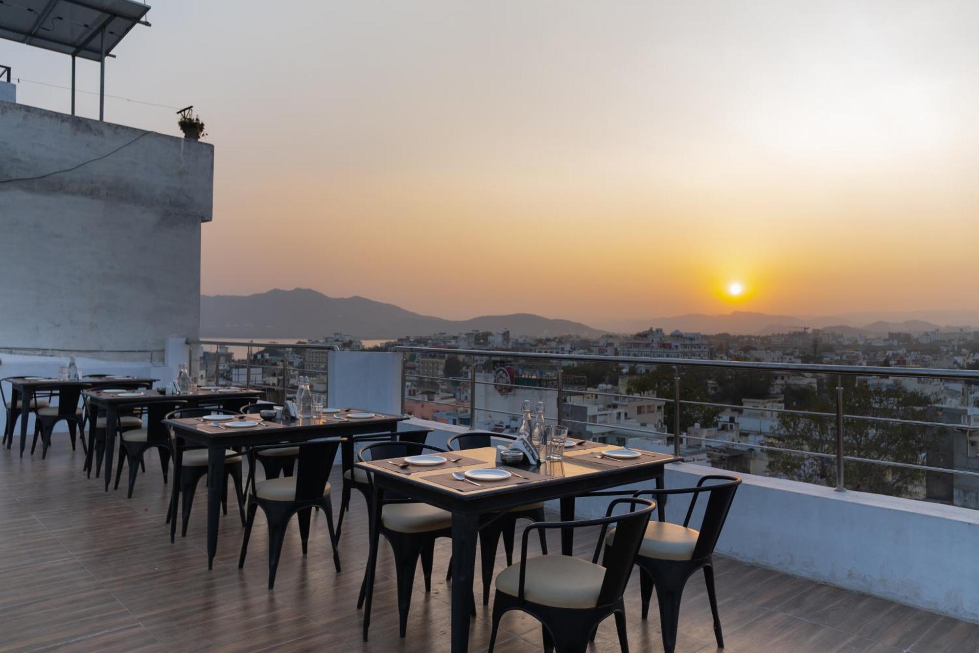 Hotel Amoraya