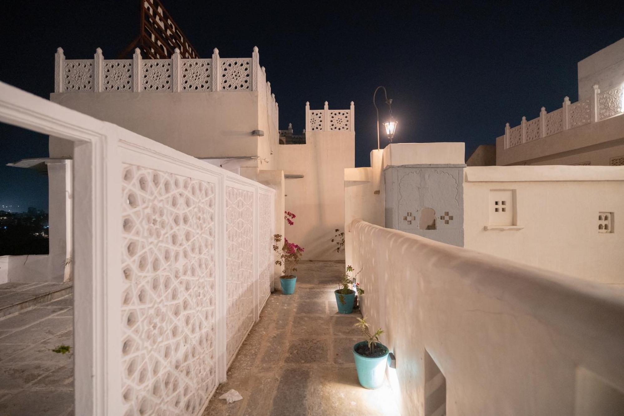 Amoraya Hotel Udaipur