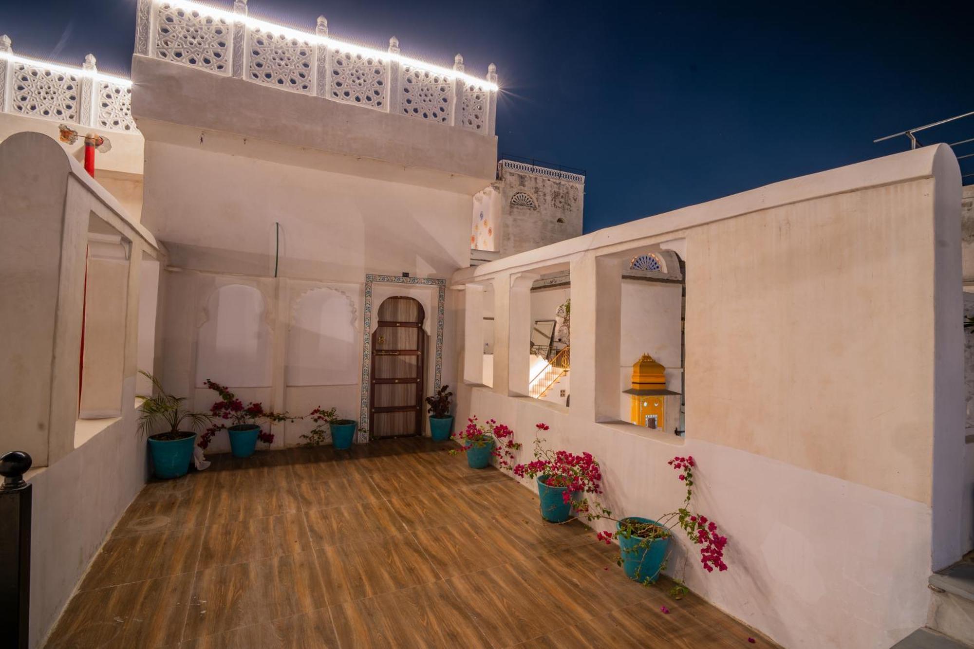 Amoraya Udaipur