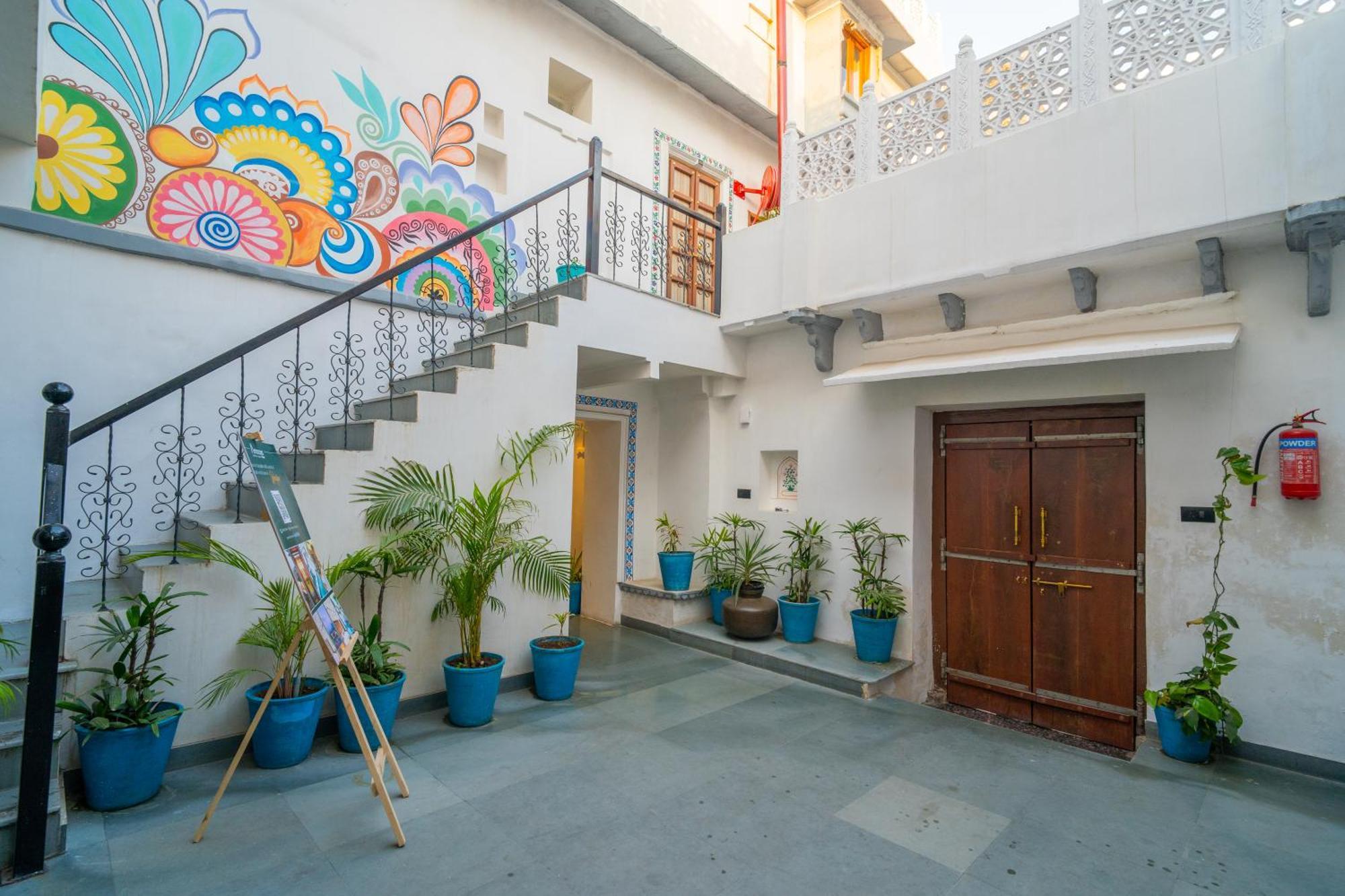 Amoraya Udaipur