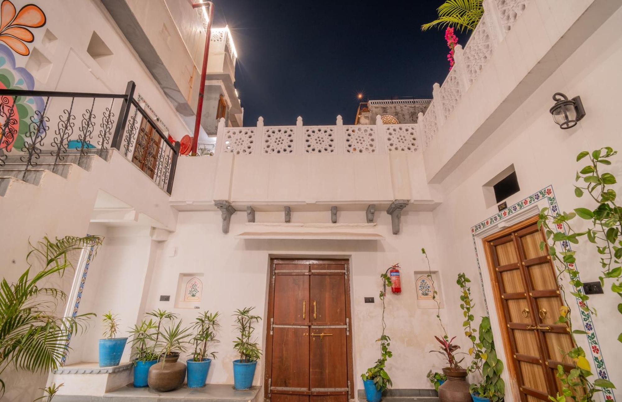 Amoraya 3* Udaipur
