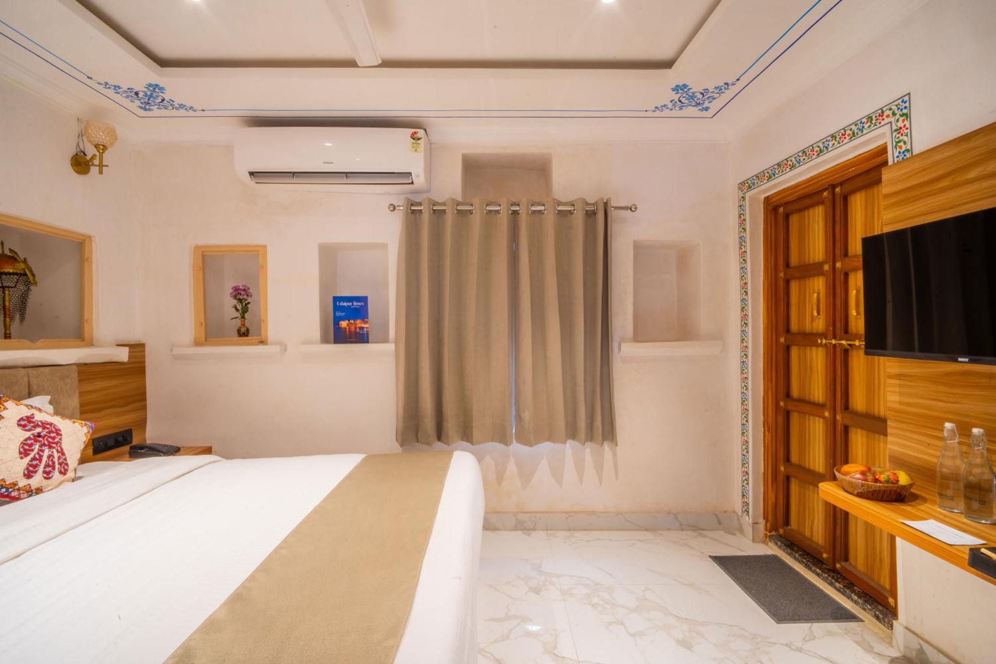Amoraya Hotel Udaipur