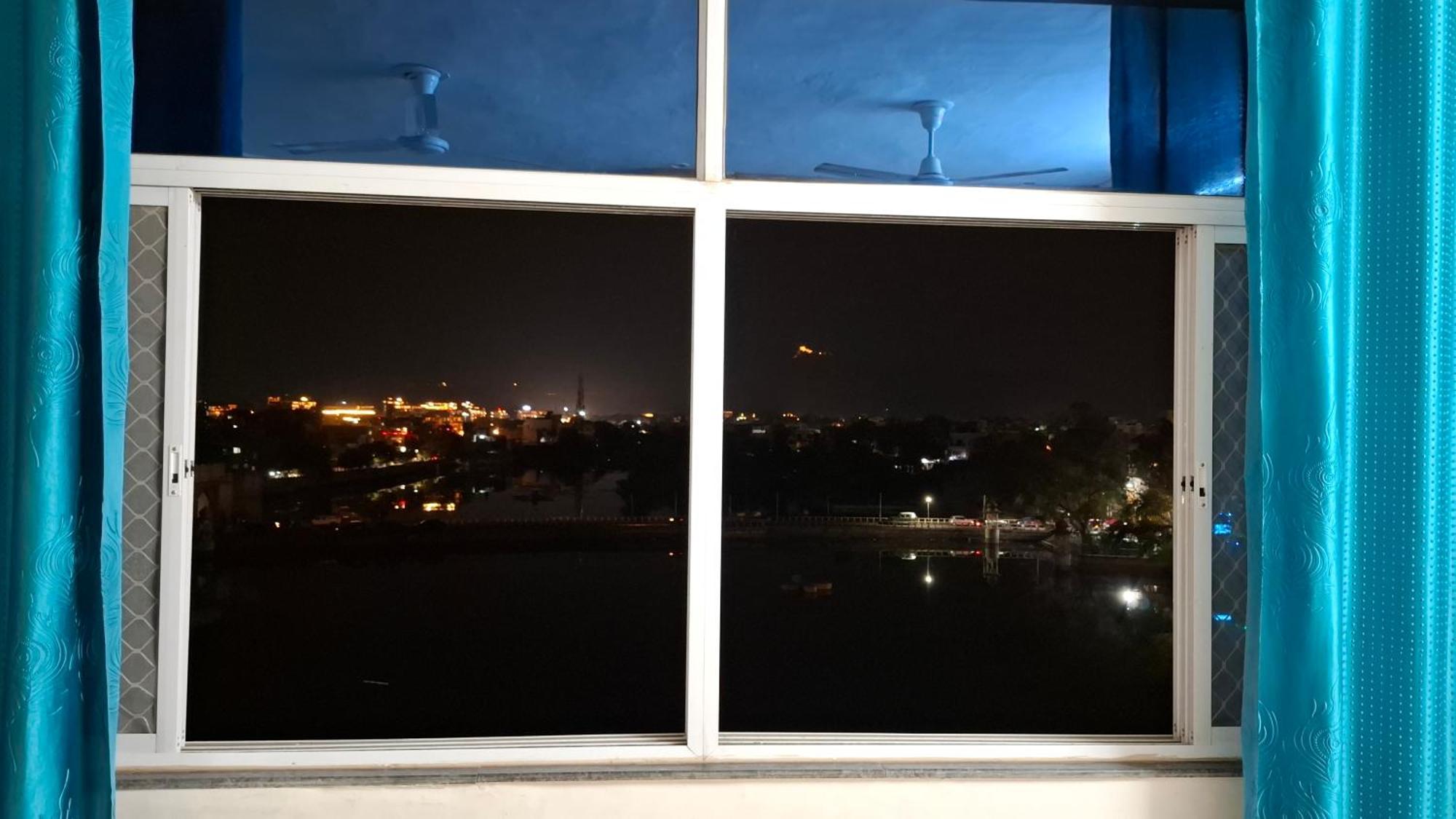 Antariksh Udaipur