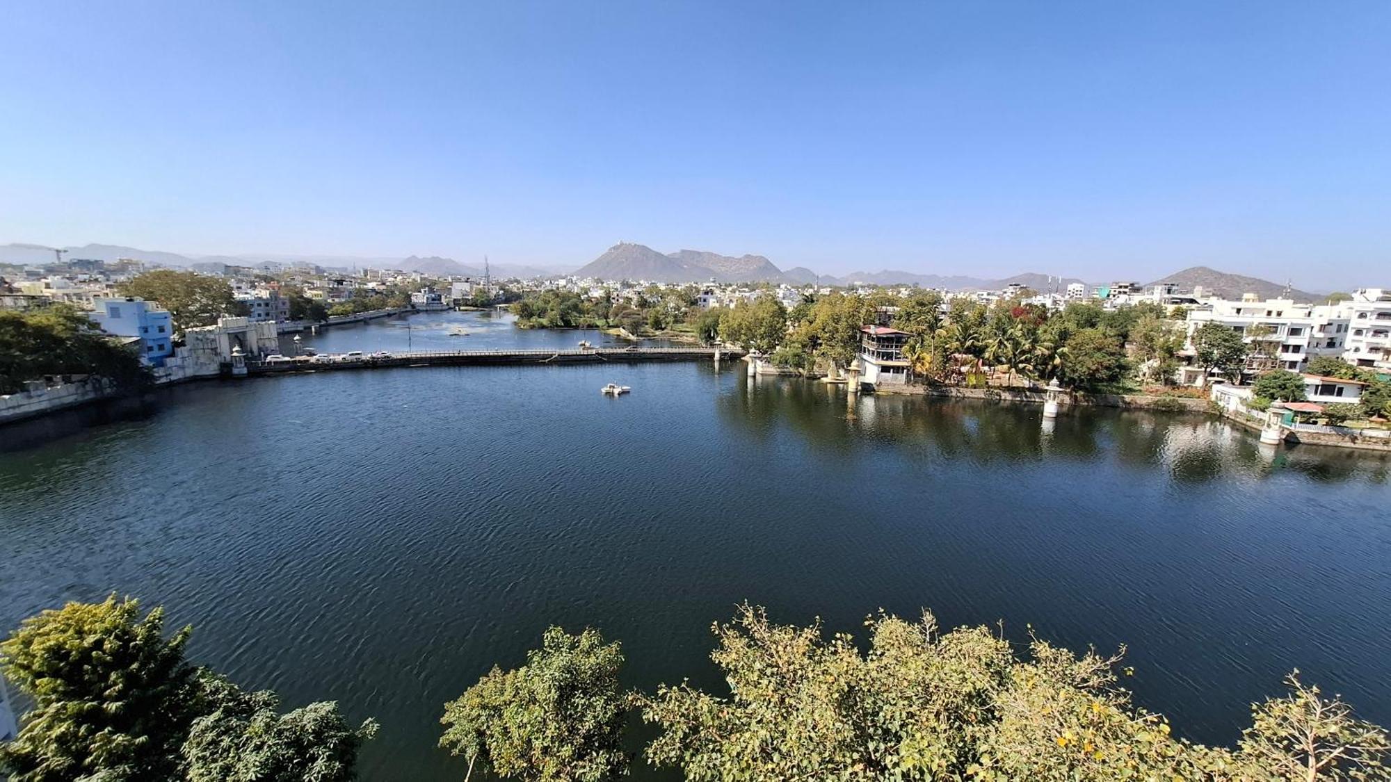 Antariksh Guest house Udaipur