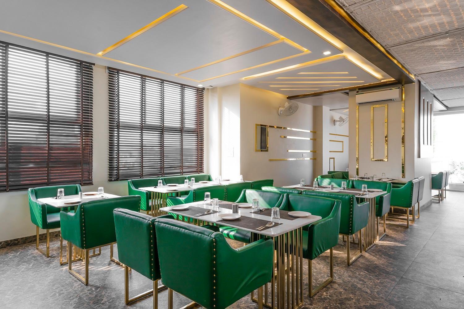 Ramana Hotel