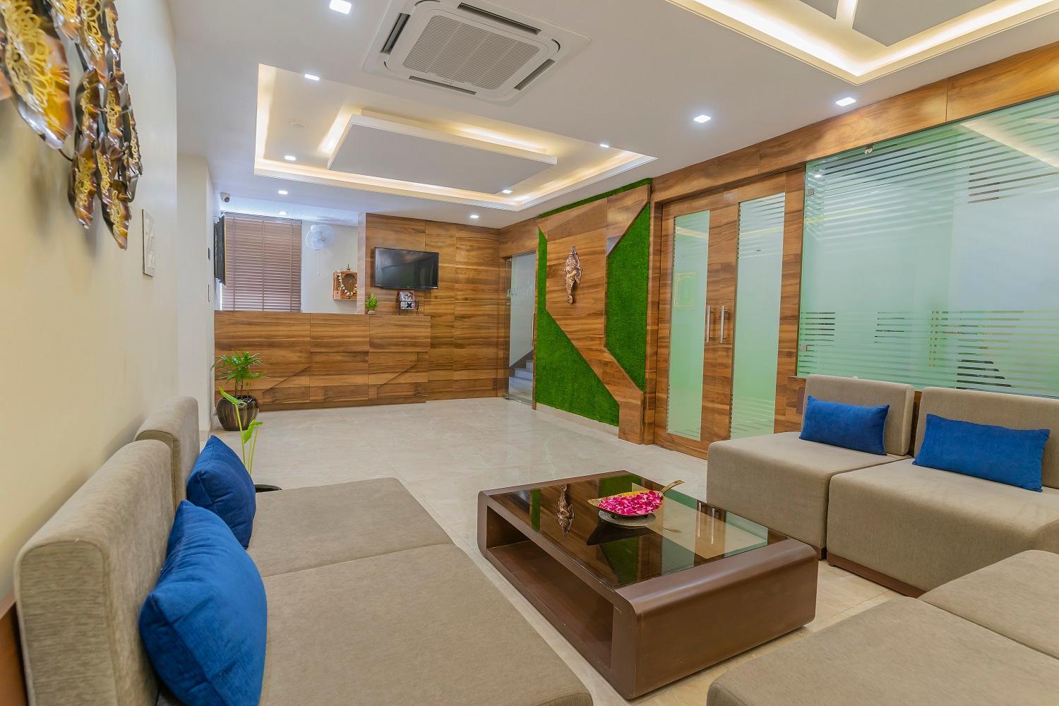 Ramana Hotel