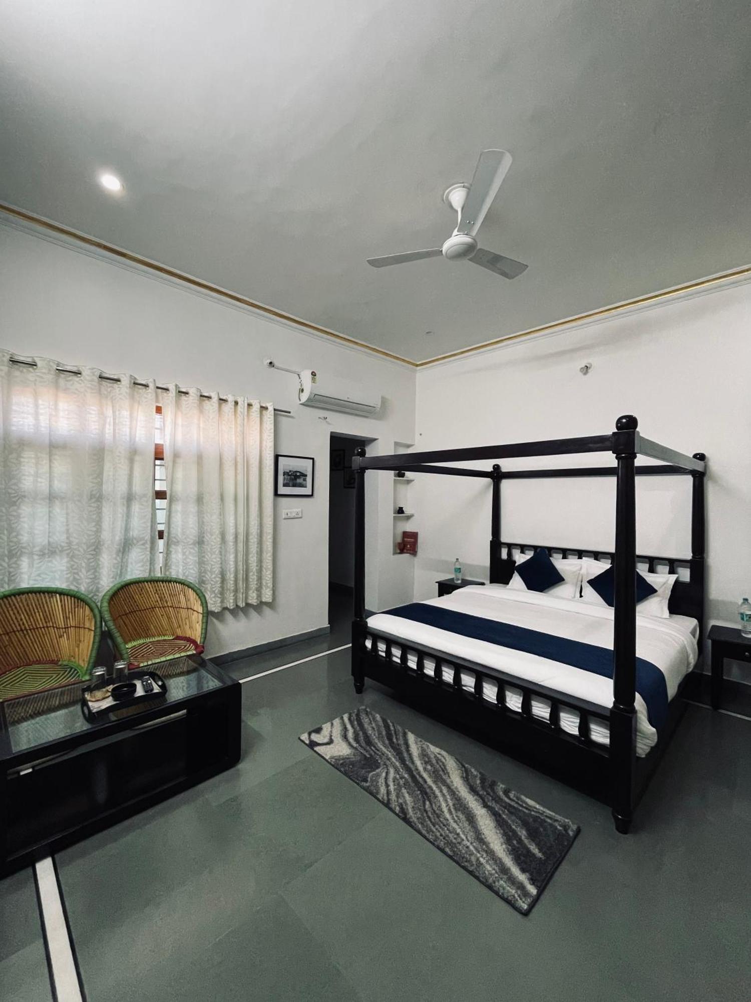 Tasya Boutique Homestay *