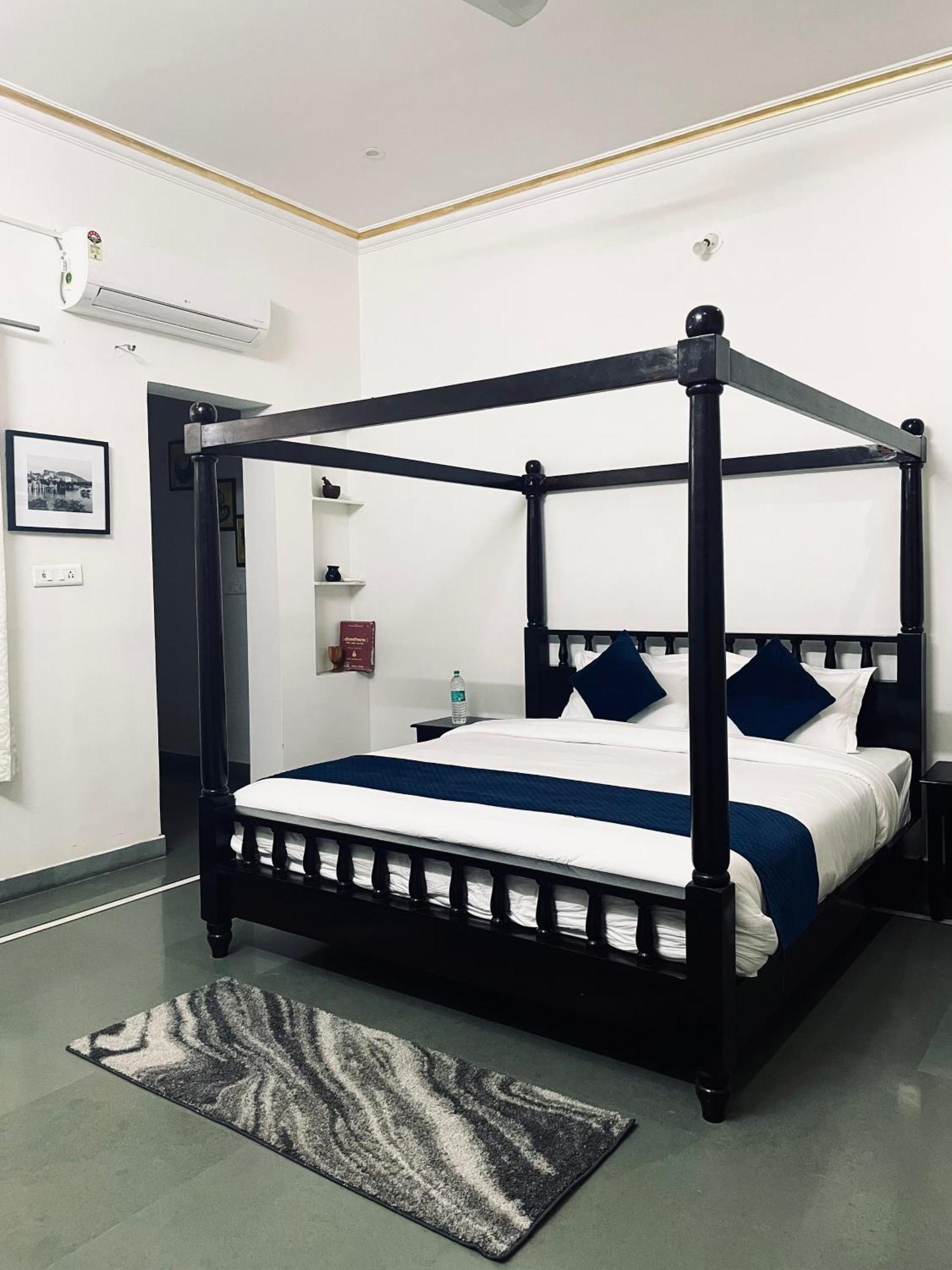 Homestay Tasya Boutique Udaipur