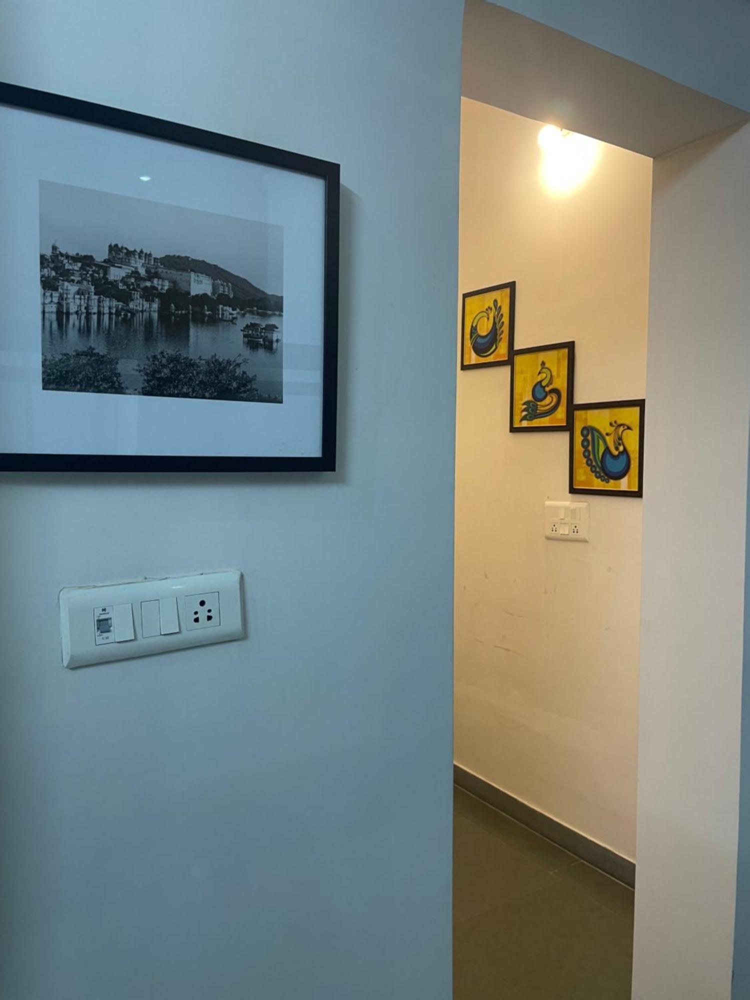 Homestay Tasya Boutique Udaipur
