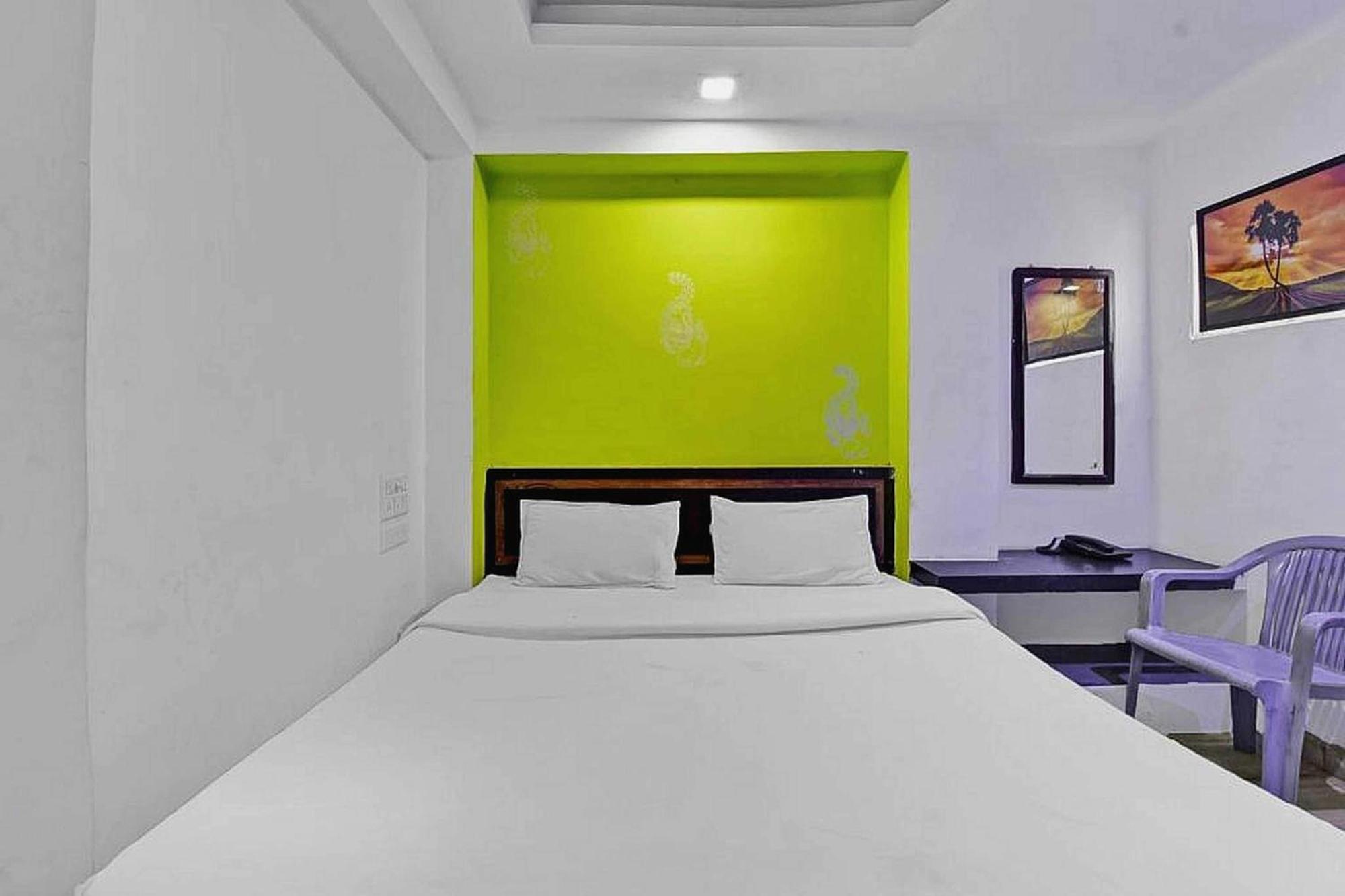 O Royal Surbhi 3* Udaipur