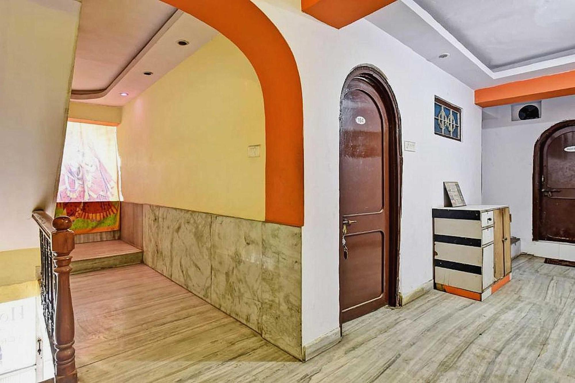 O Royal Surbhi Hotel