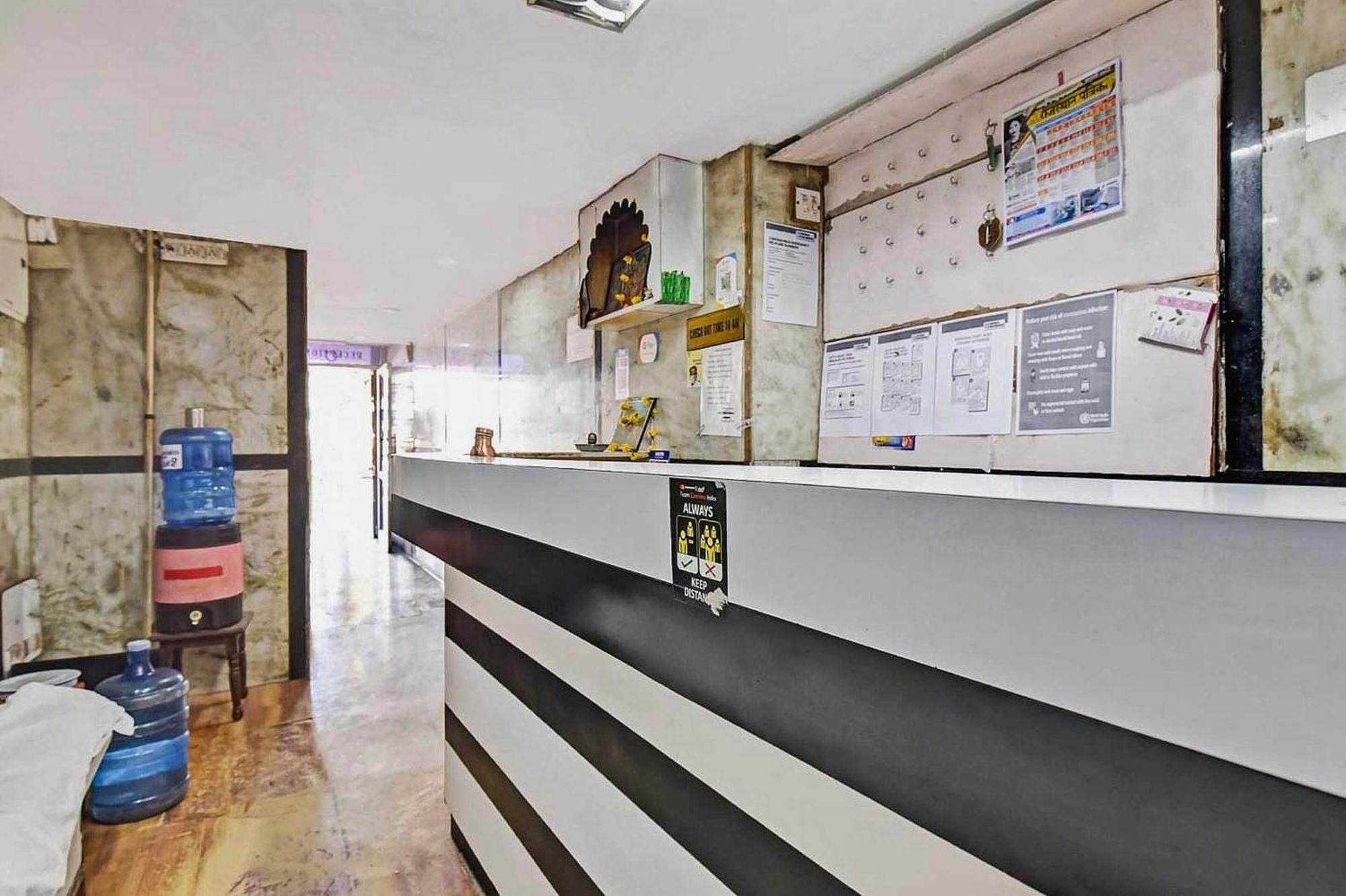 Hotel O Royal Surbhi 3*