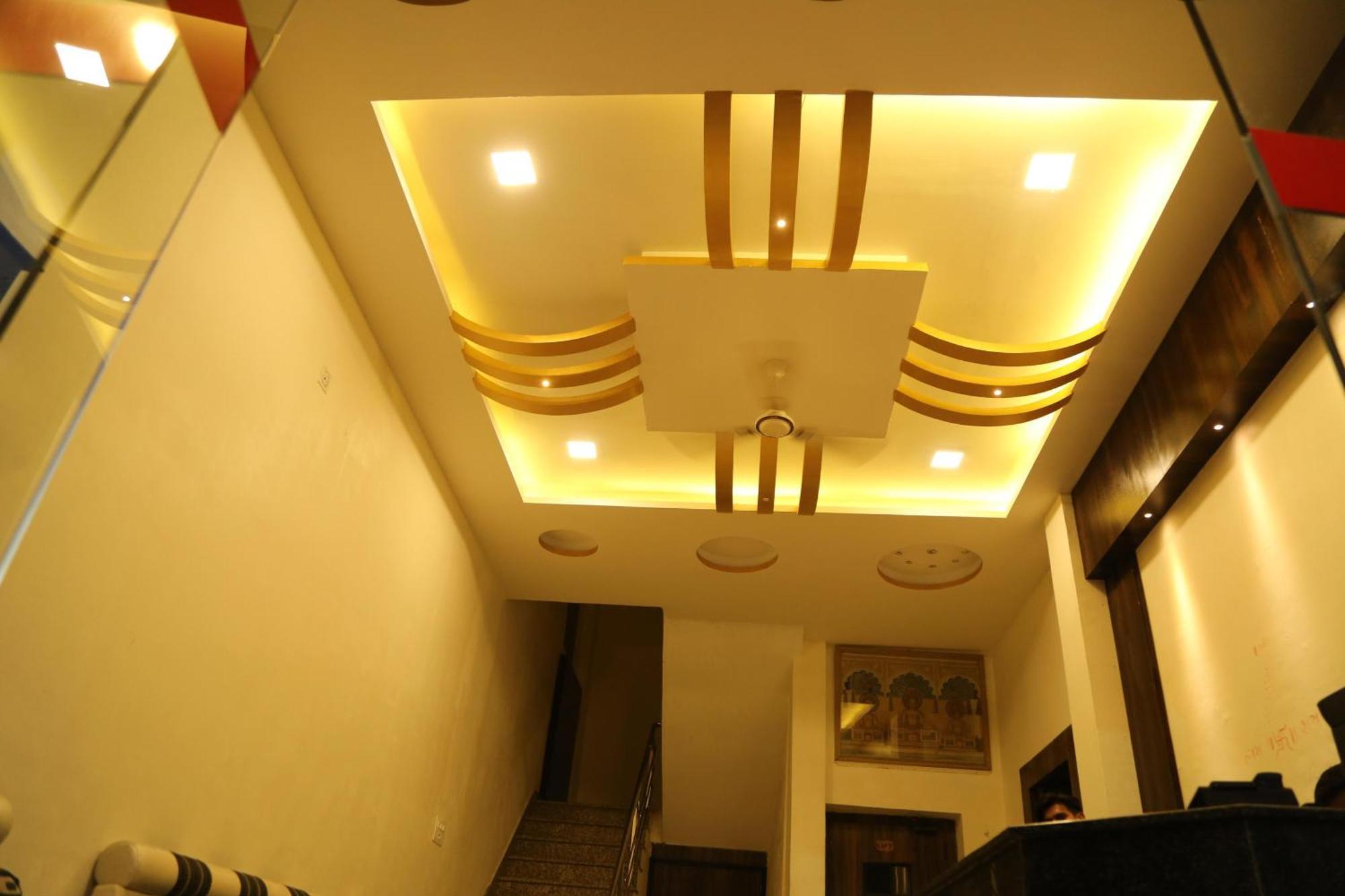 Hotel Krishna Palace Hotel Udaipur