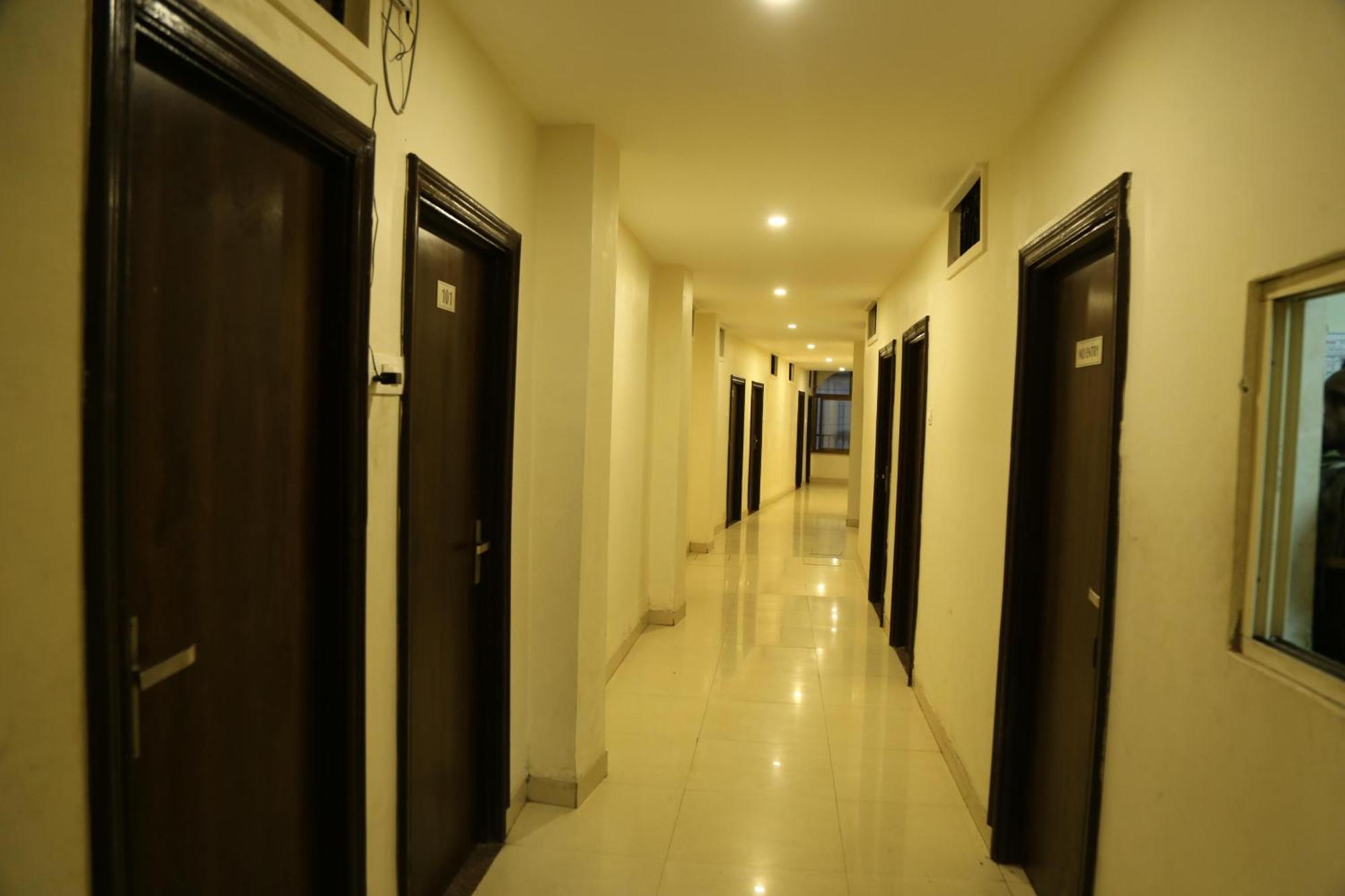 Hotel Krishna Palace Udaipur