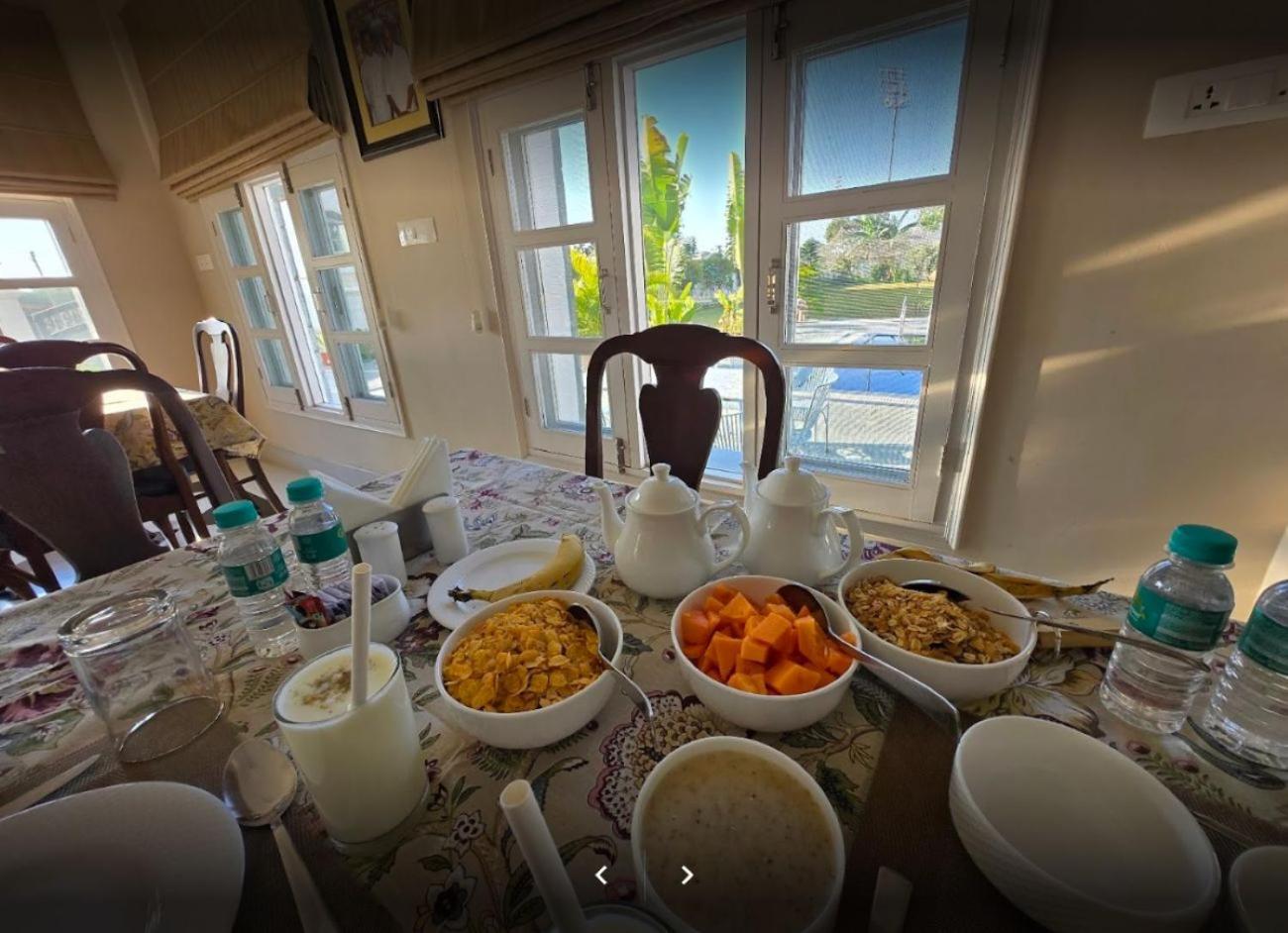 Boheda Manor - Luxury Retreat Hotel Udaipur