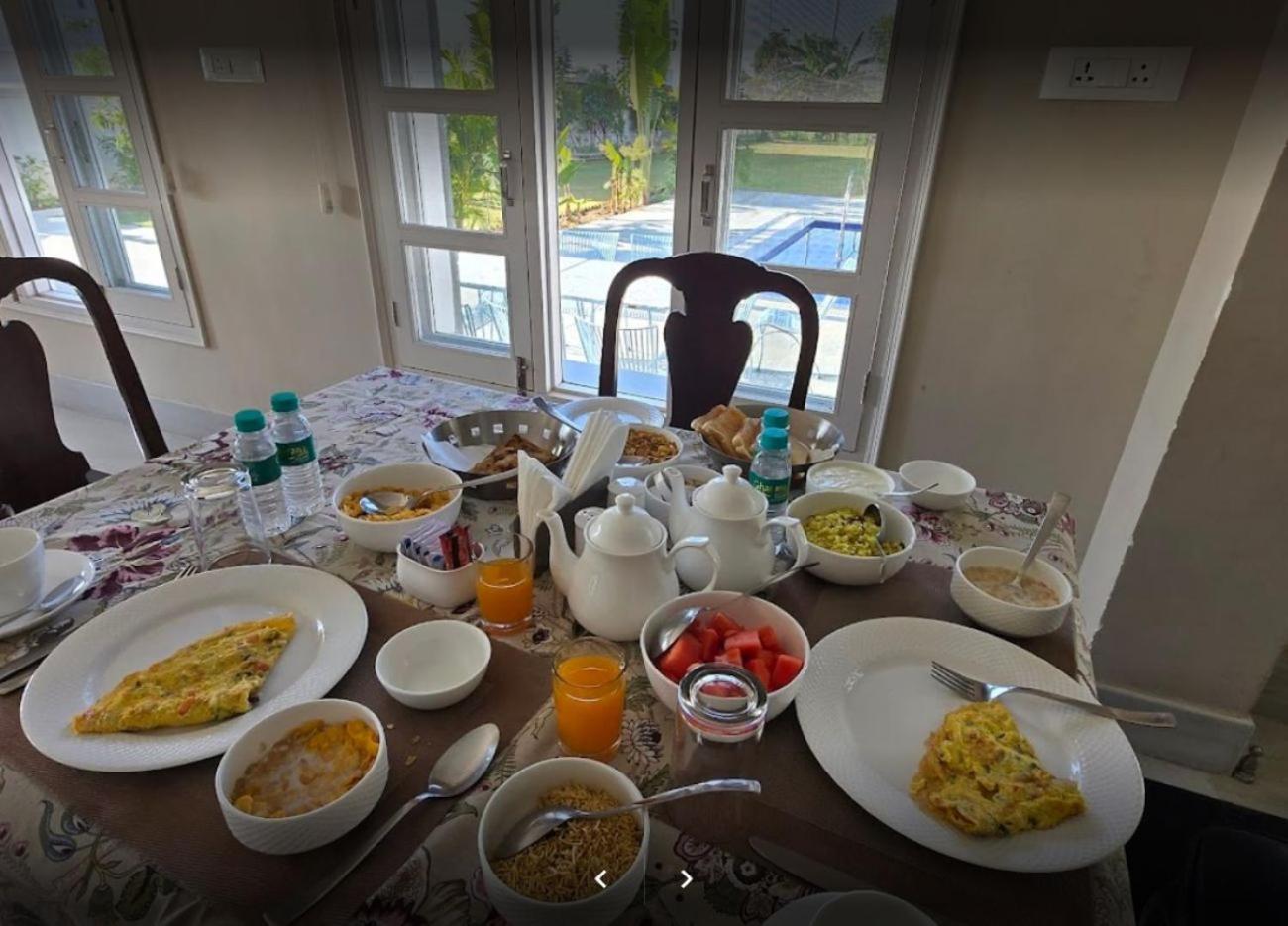 Boheda Manor - Luxury Retreat 4*