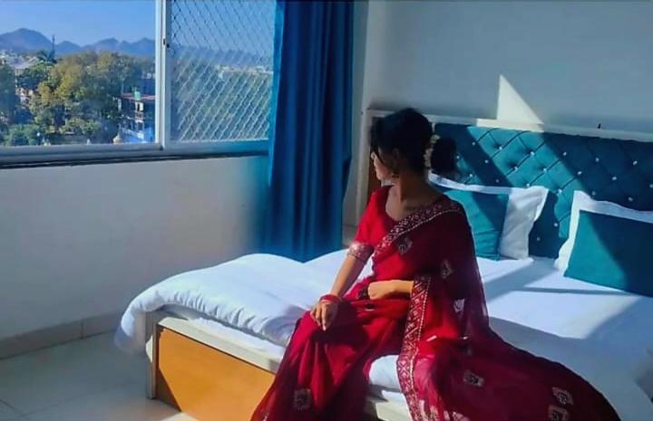 Antariksh Udaipur