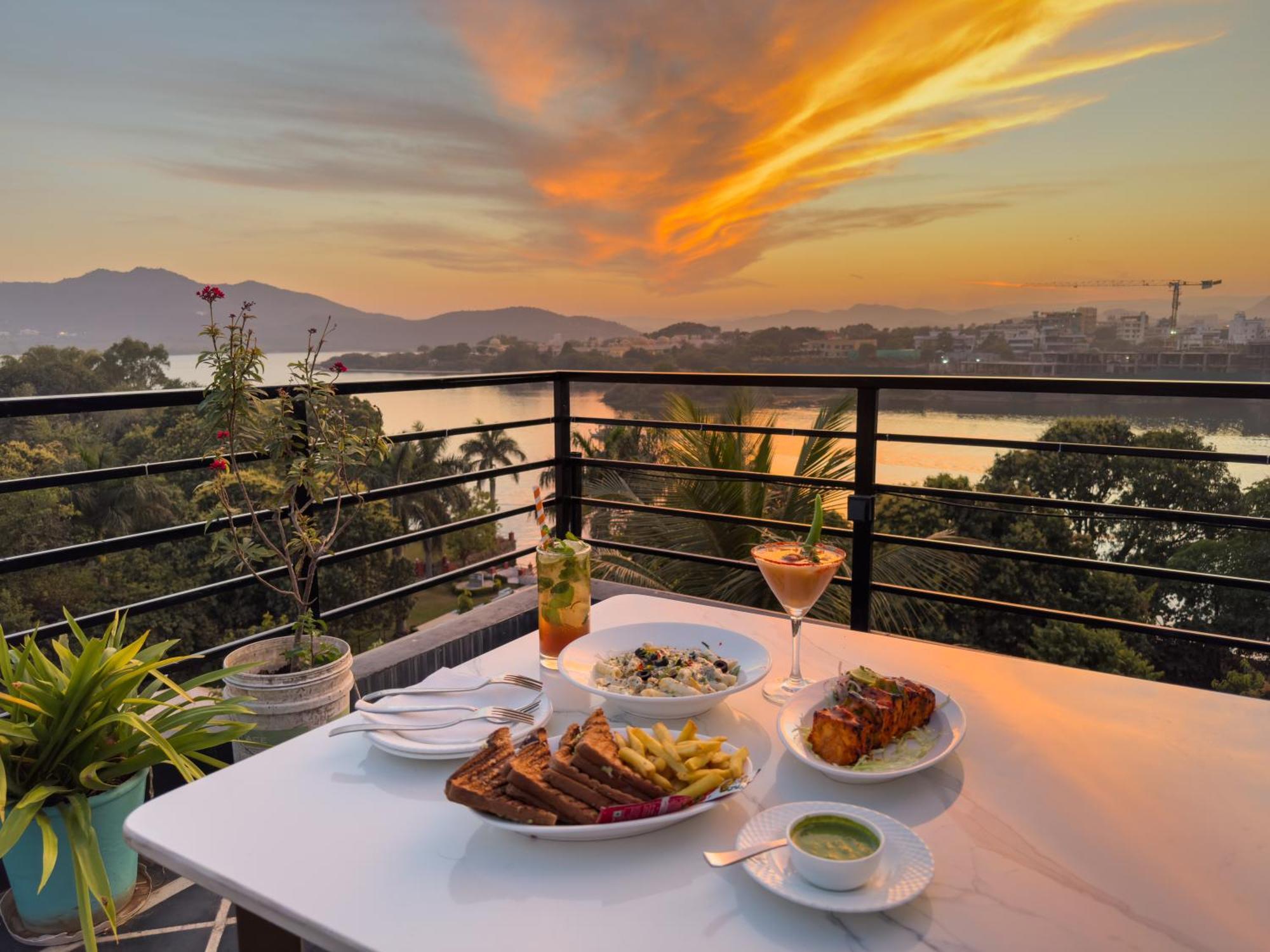 Musafir Udaipur