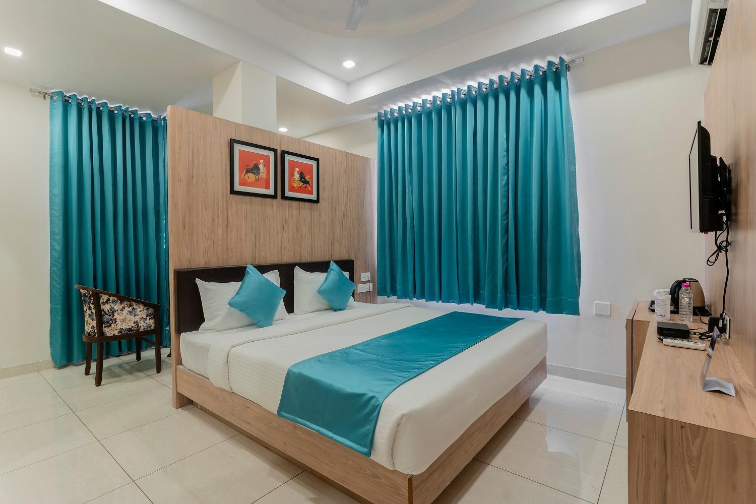 Ramana Hotel 3*