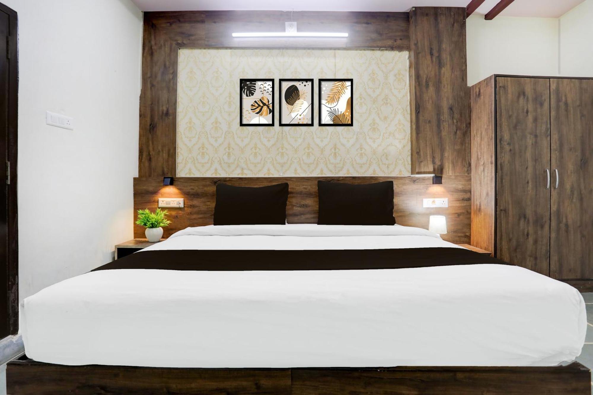 Hotel O Sector 6 Hiran Magri Udaipur