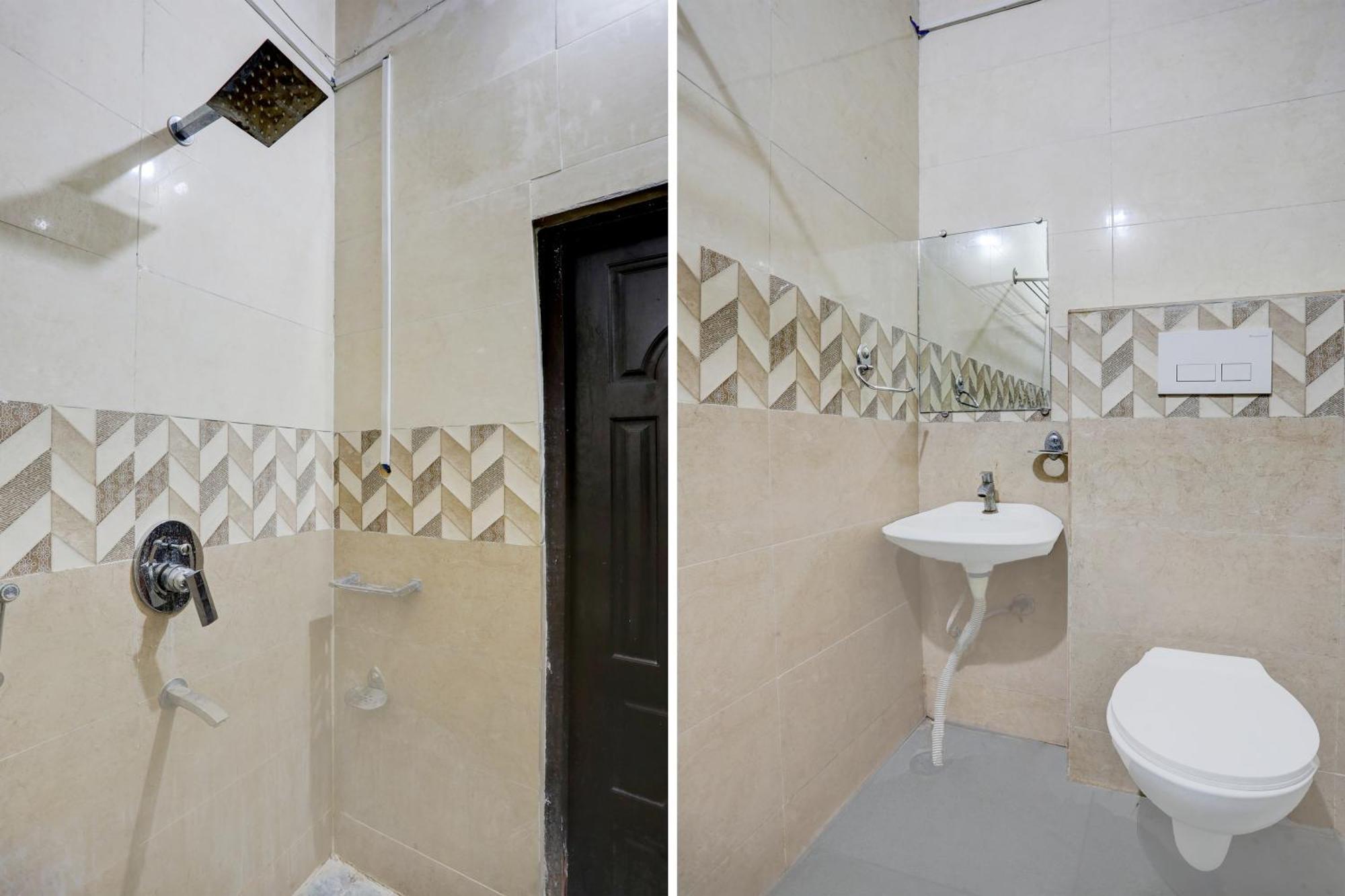 Hotel O Sector 6 Hiran Magri