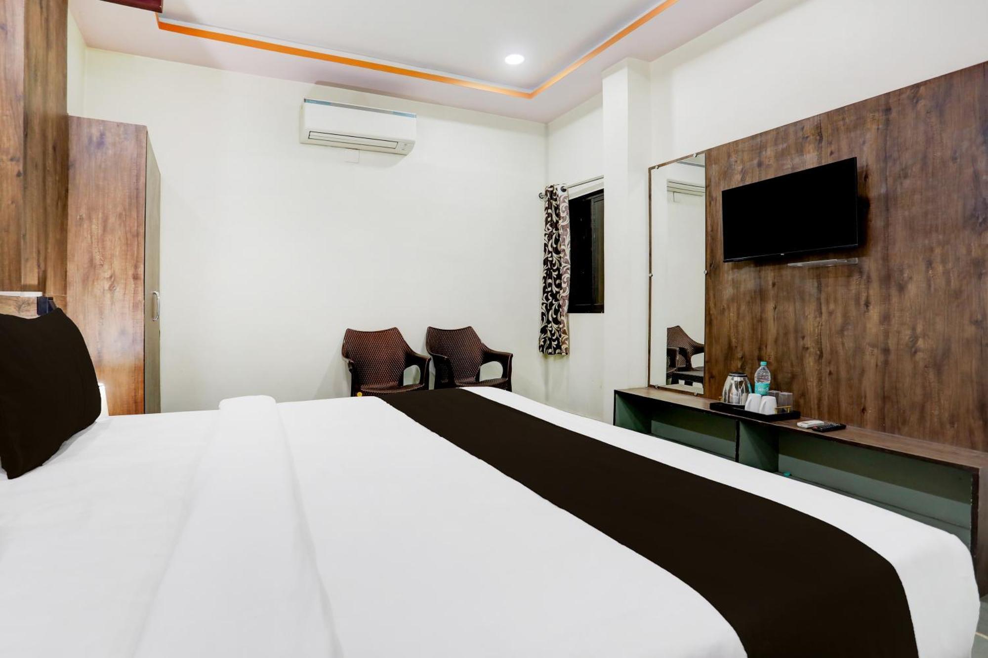 O Sector 6 Hiran Magri Hotel Udaipur