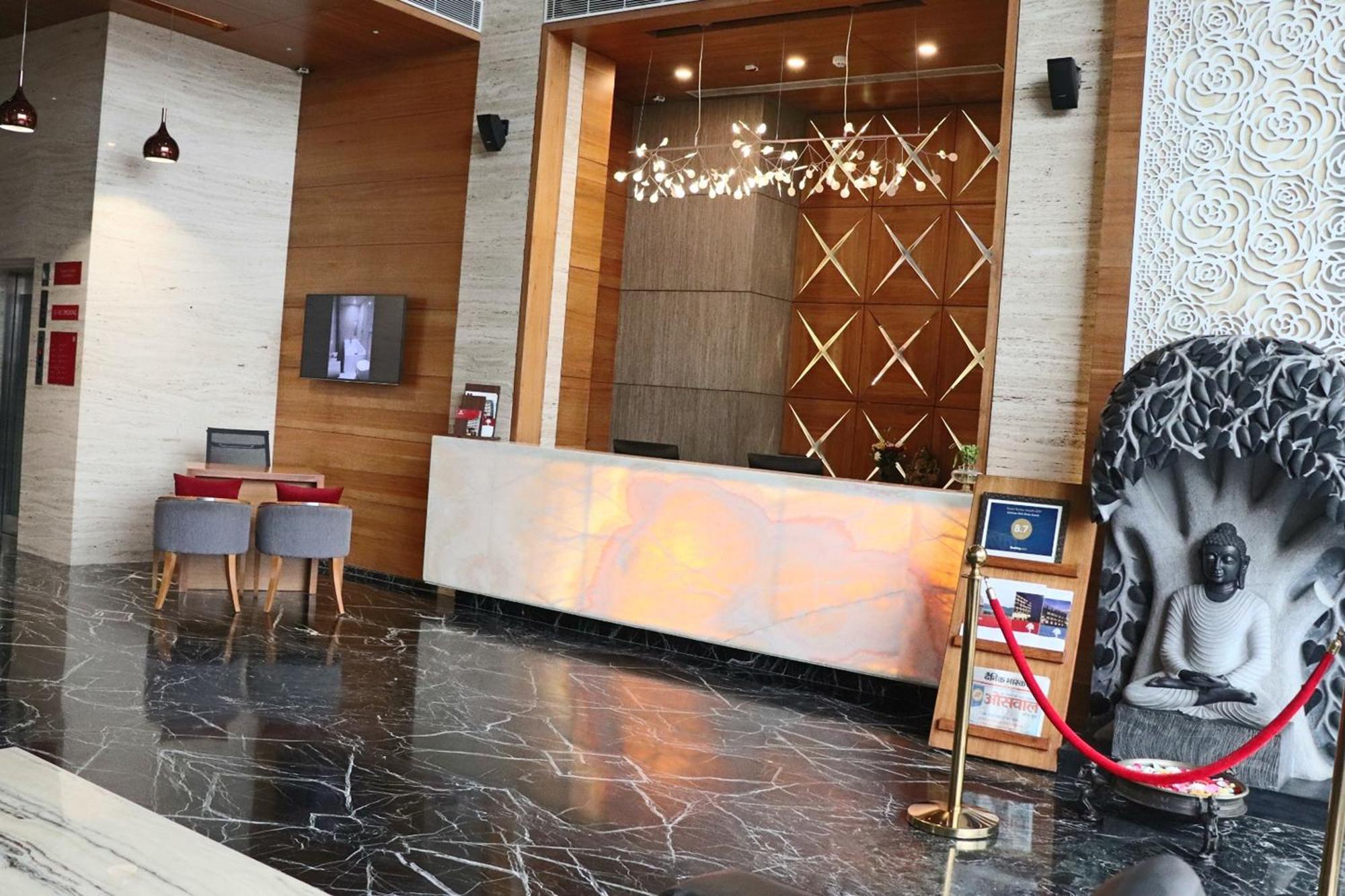 Shree Kanak Inn