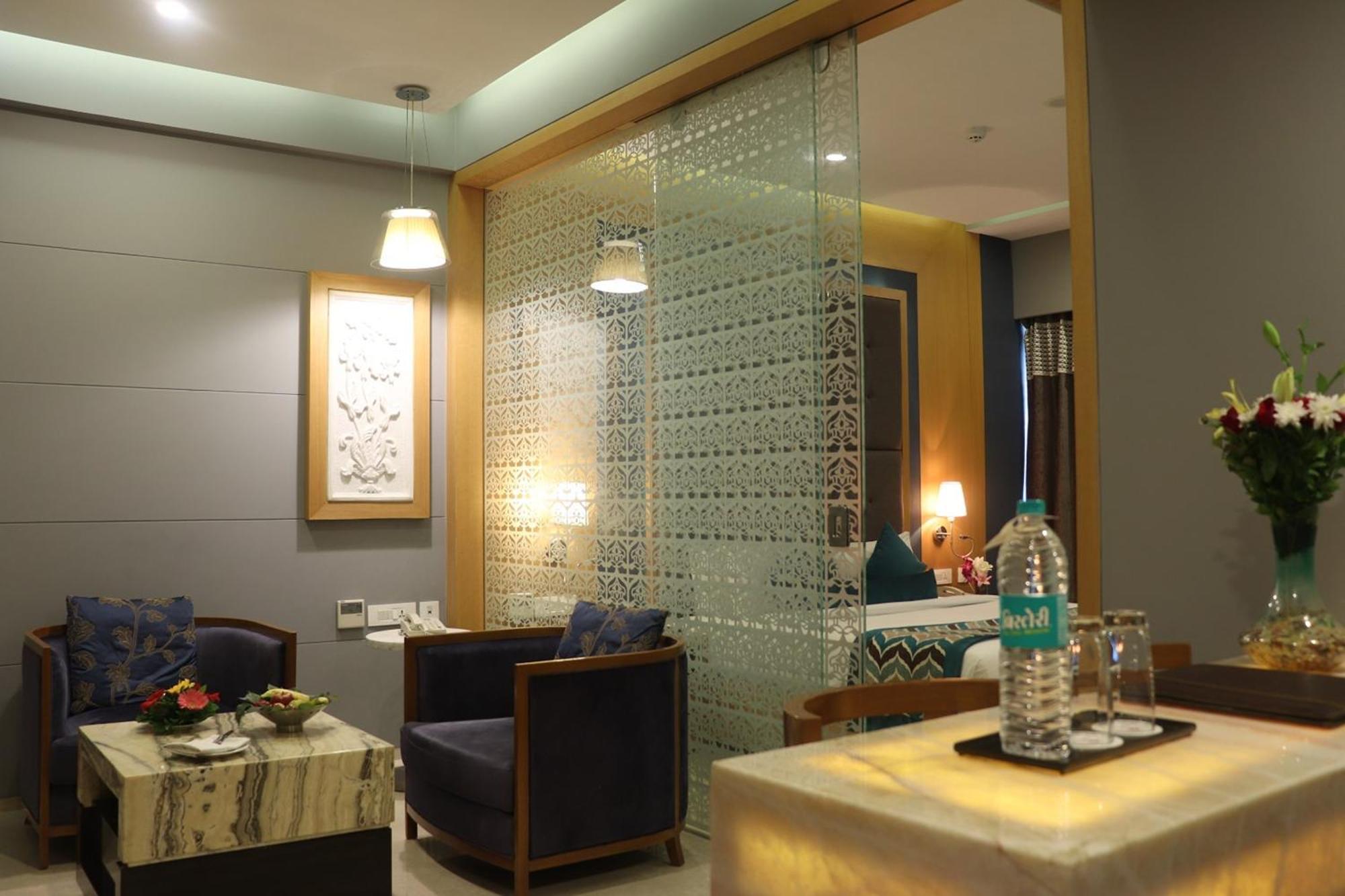Shree Kanak Inn Udaipur