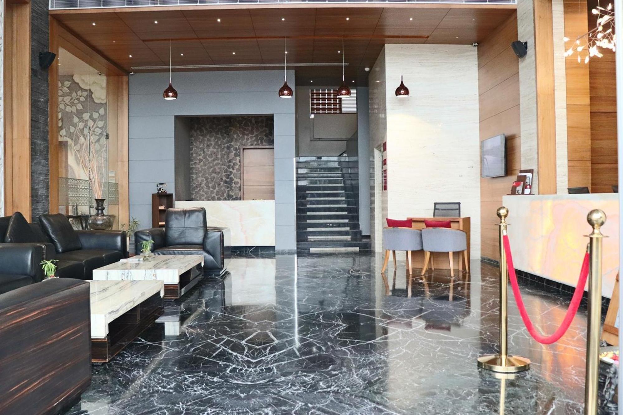 Inn Shree Kanak 4*