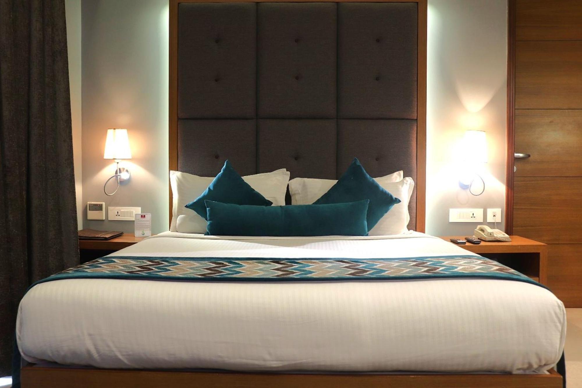 Shree Kanak Inn Udaipur