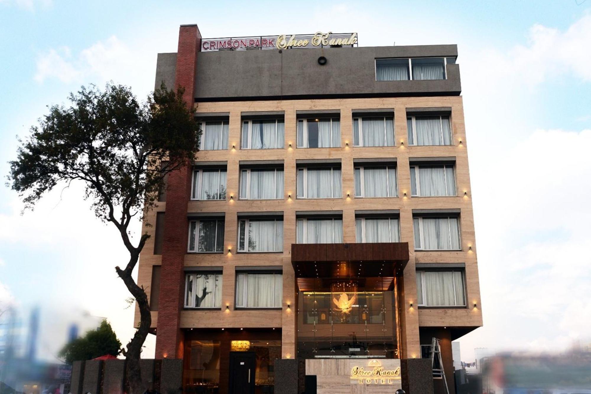 Shree Kanak