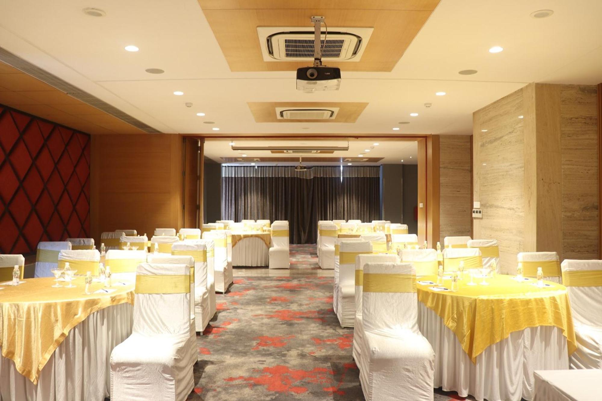 Inn Shree Kanak 4*